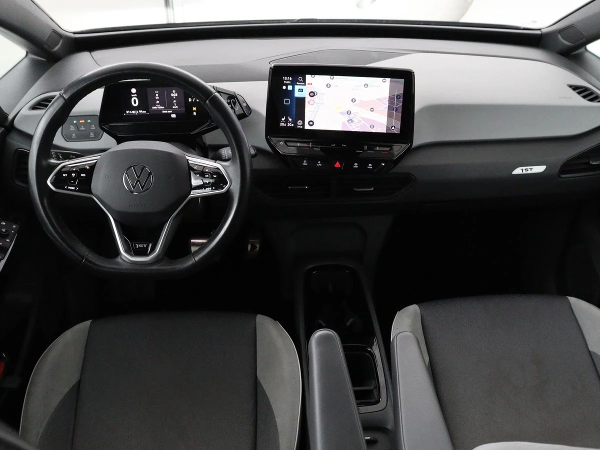 Hoofdafbeelding Volkswagen ID.3