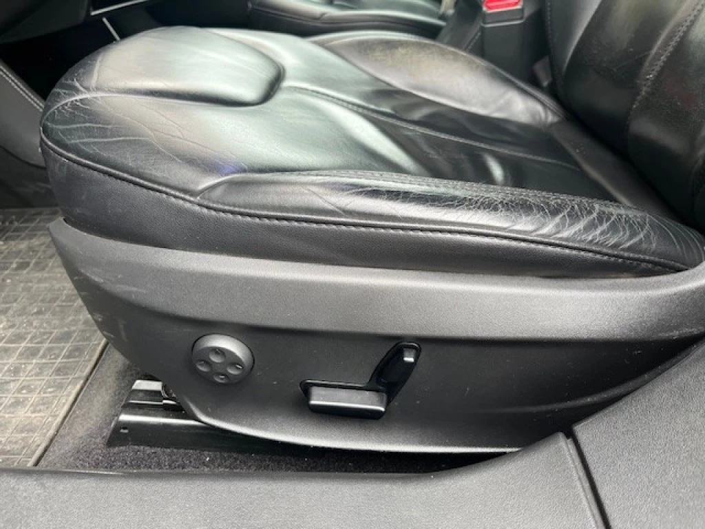 Hoofdafbeelding Tesla Model S