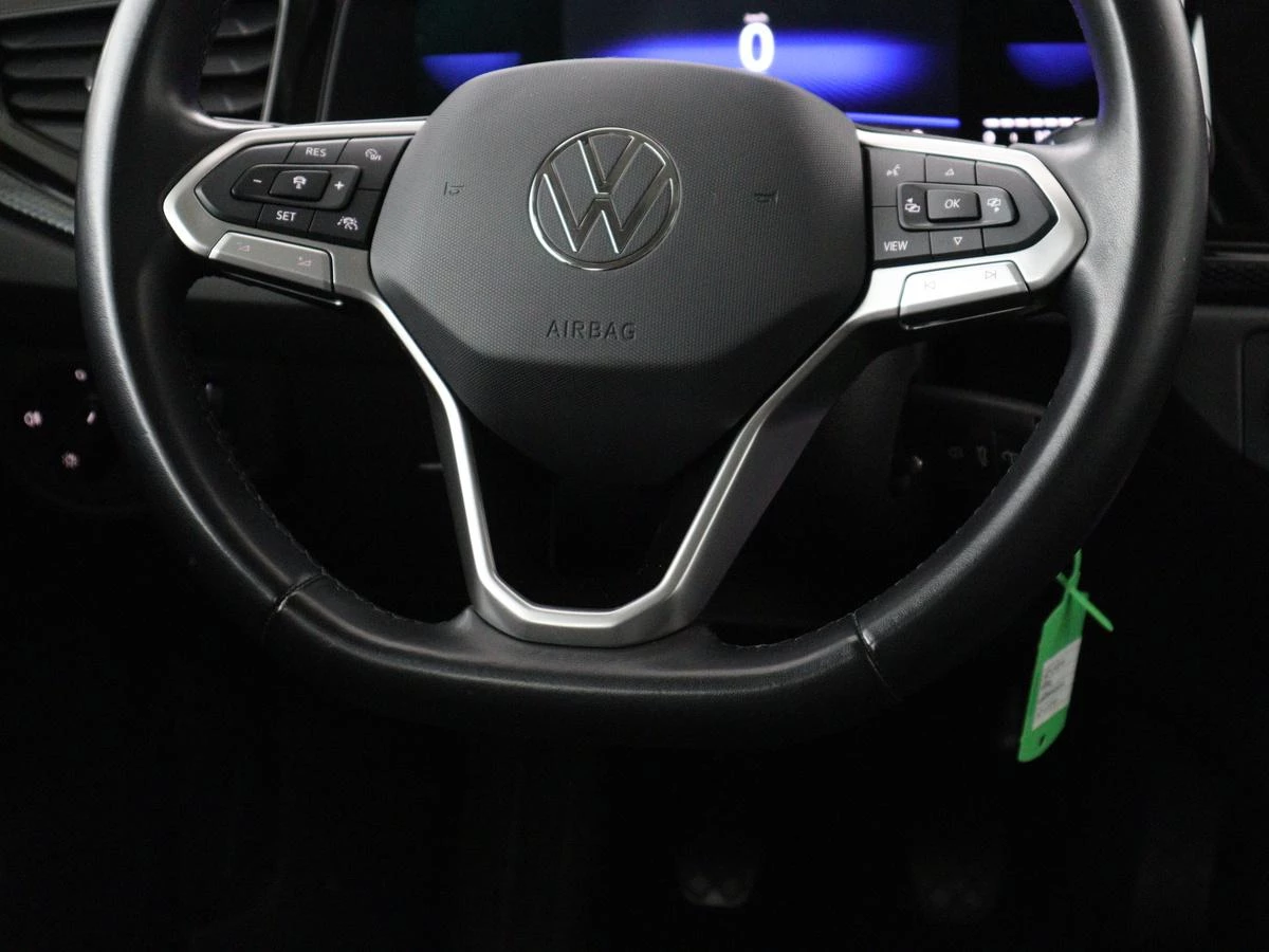 Hoofdafbeelding Volkswagen Taigo