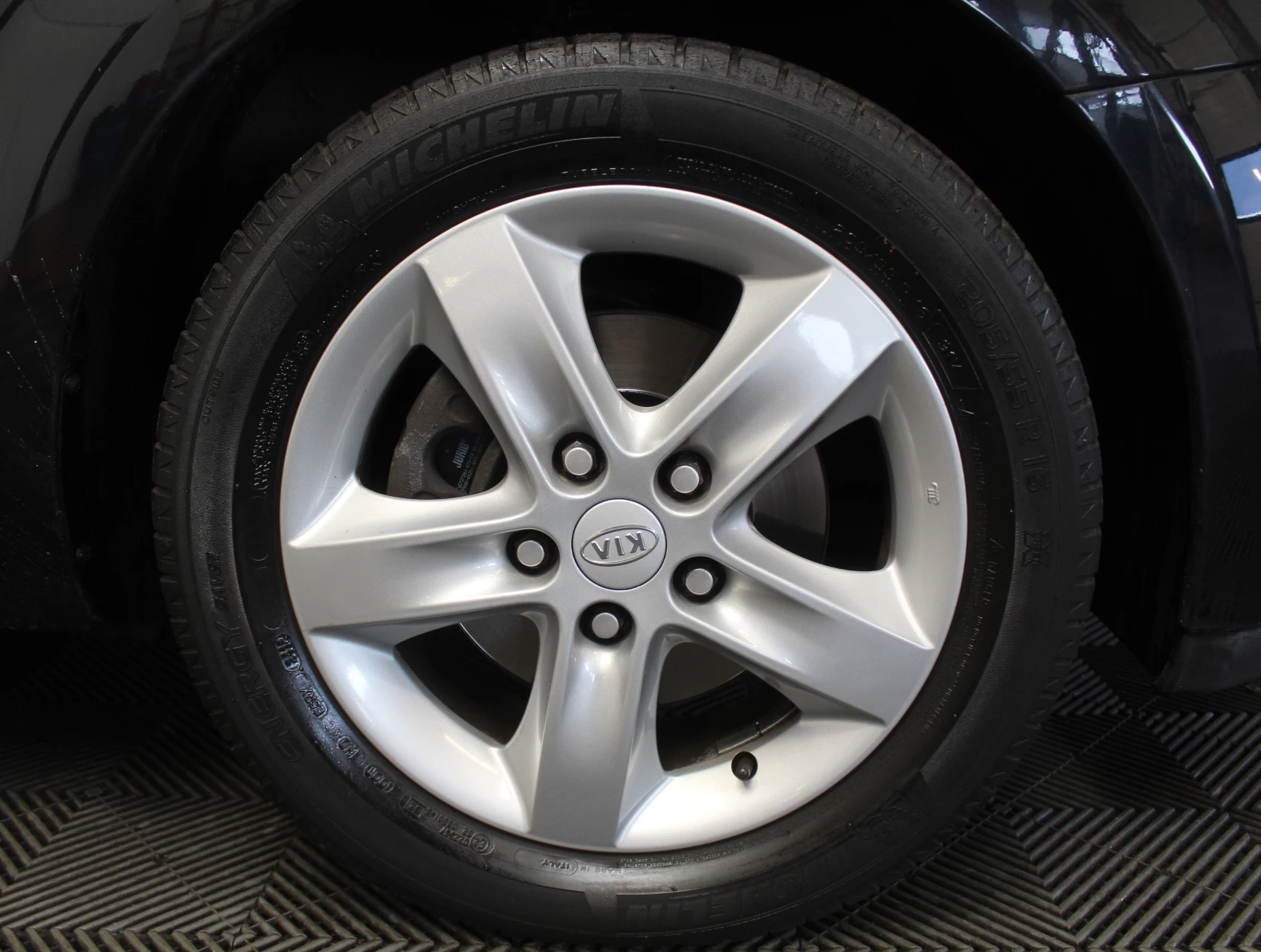 Hoofdafbeelding Kia cee'd