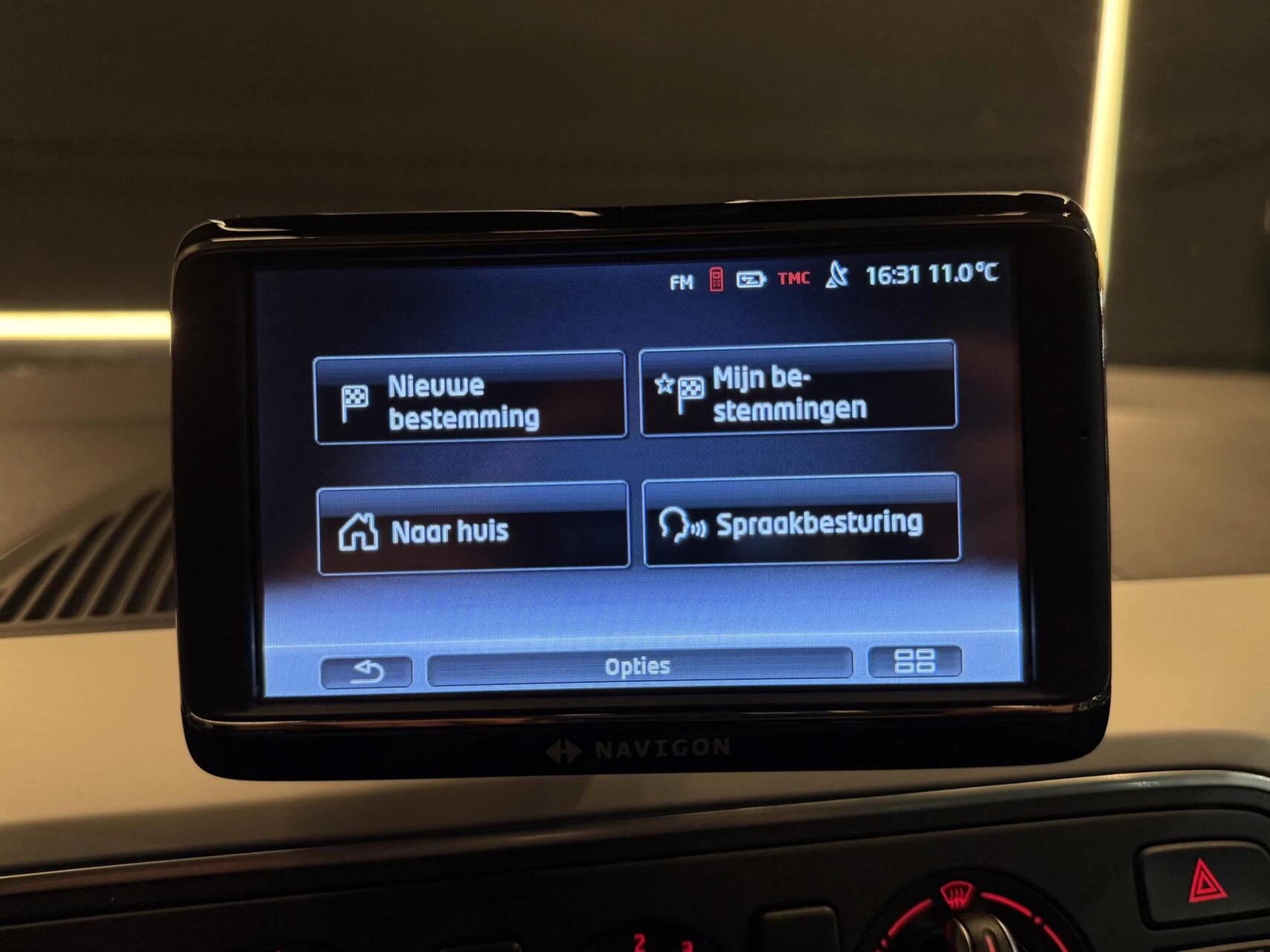 Hoofdafbeelding SEAT Mii