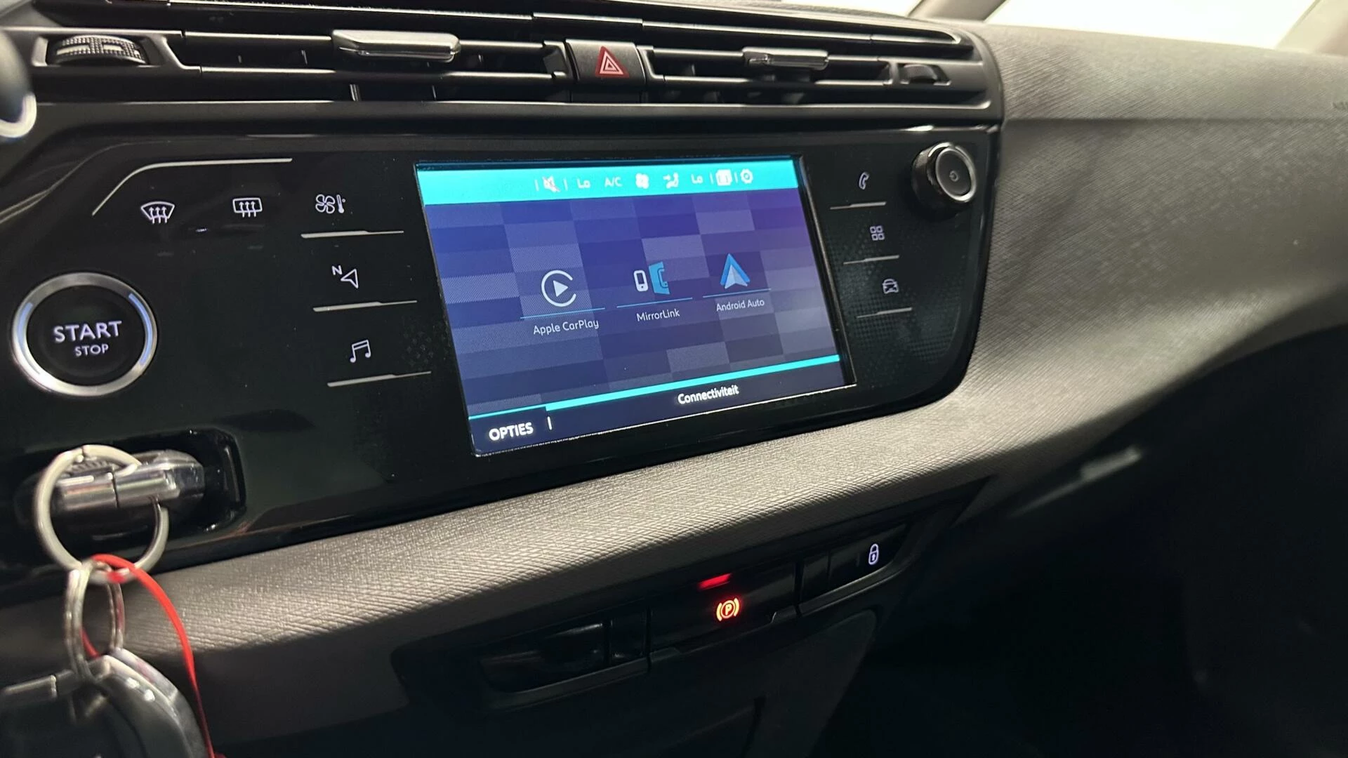 Hoofdafbeelding Citroën Grand C4 Picasso