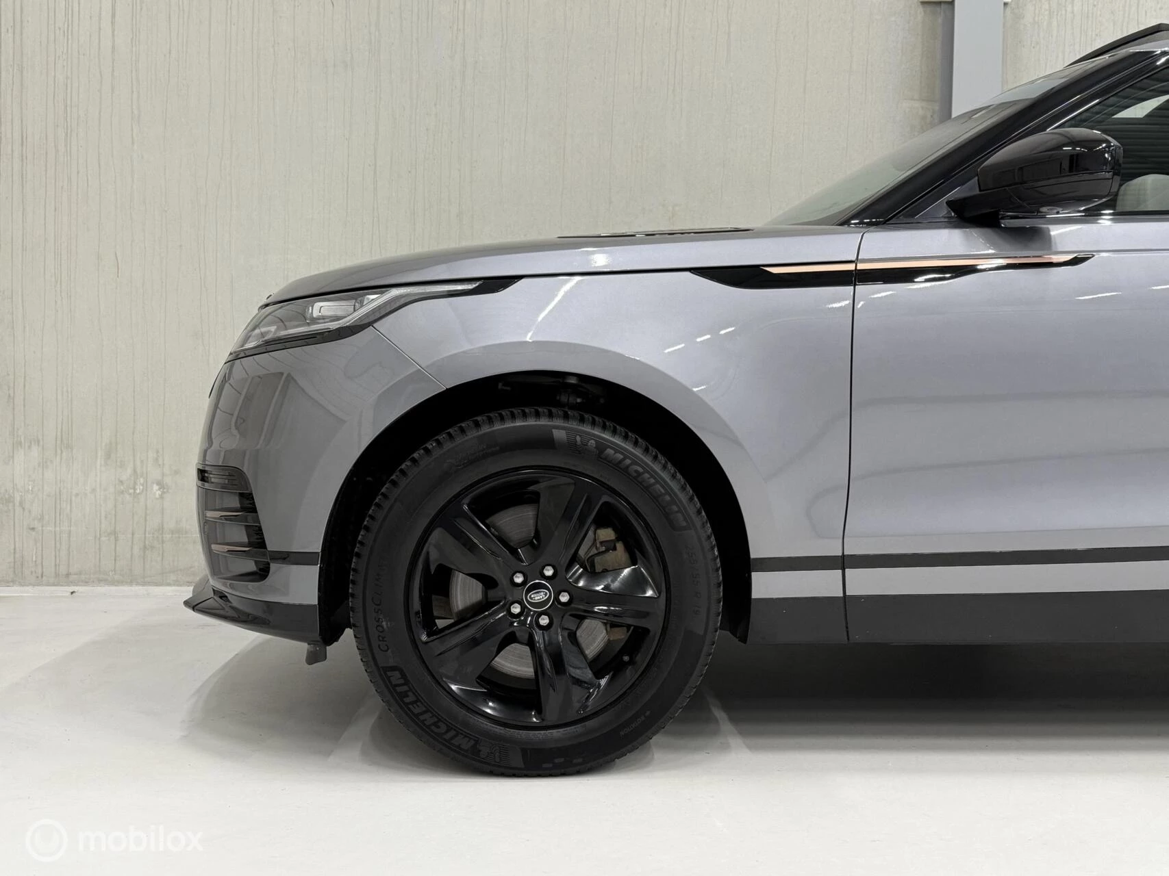 Hoofdafbeelding Land Rover Range Rover Velar