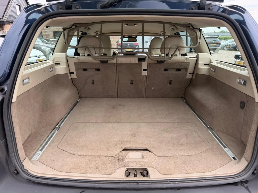 Hoofdafbeelding Volvo XC70