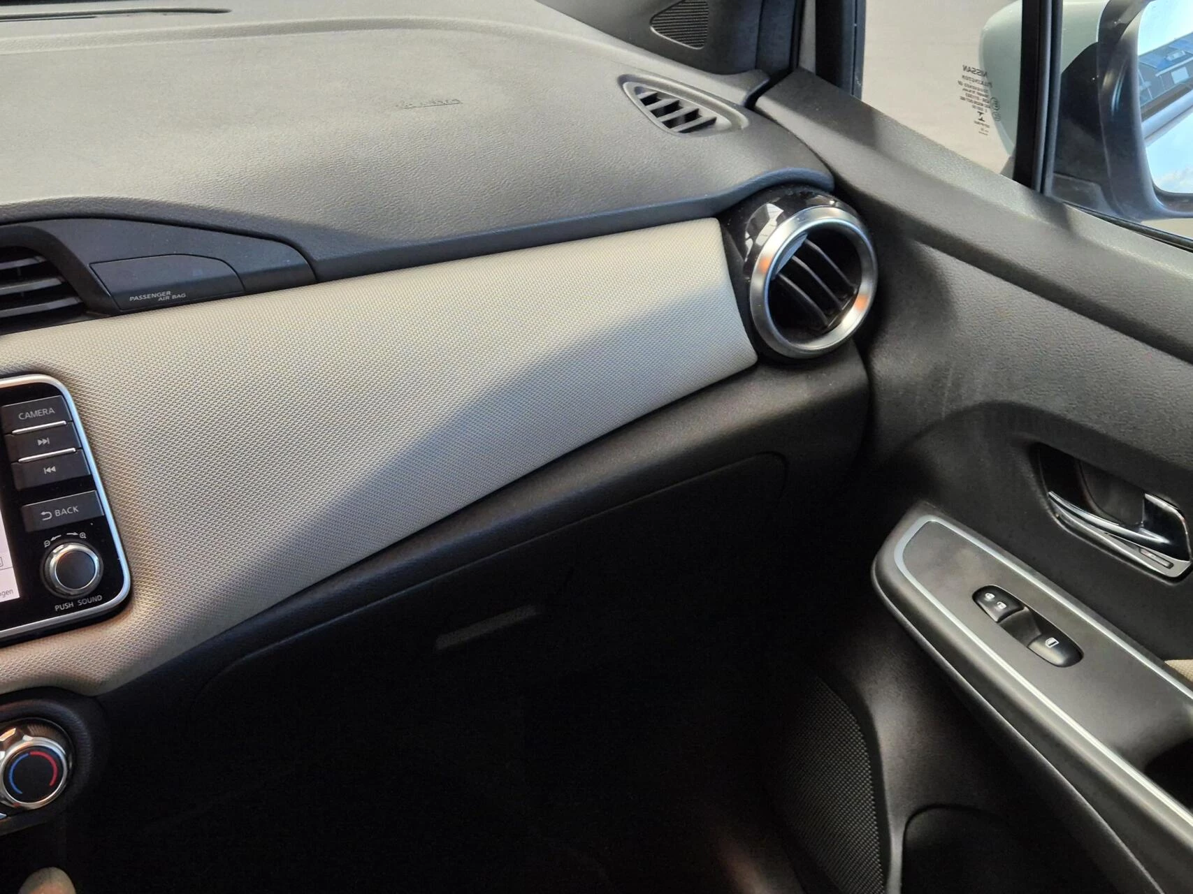 Hoofdafbeelding Nissan Micra