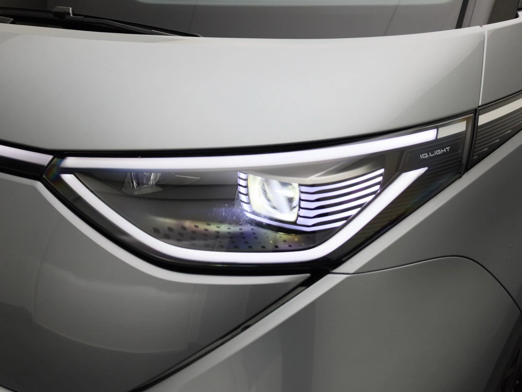 Hoofdafbeelding Volkswagen ID. Buzz Cargo