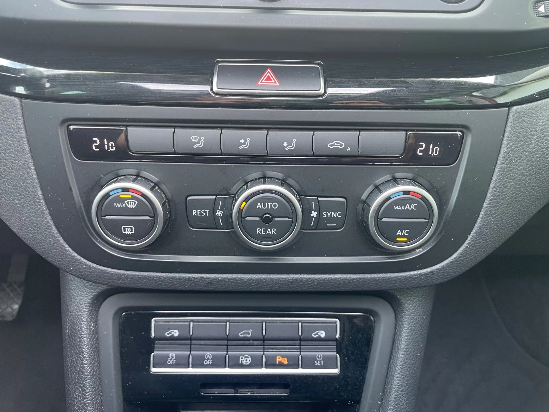 Hoofdafbeelding SEAT Alhambra