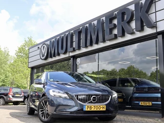 Volvo V40 1.5 T2 Inscription Aut. Leder,Panodak, Standkachel