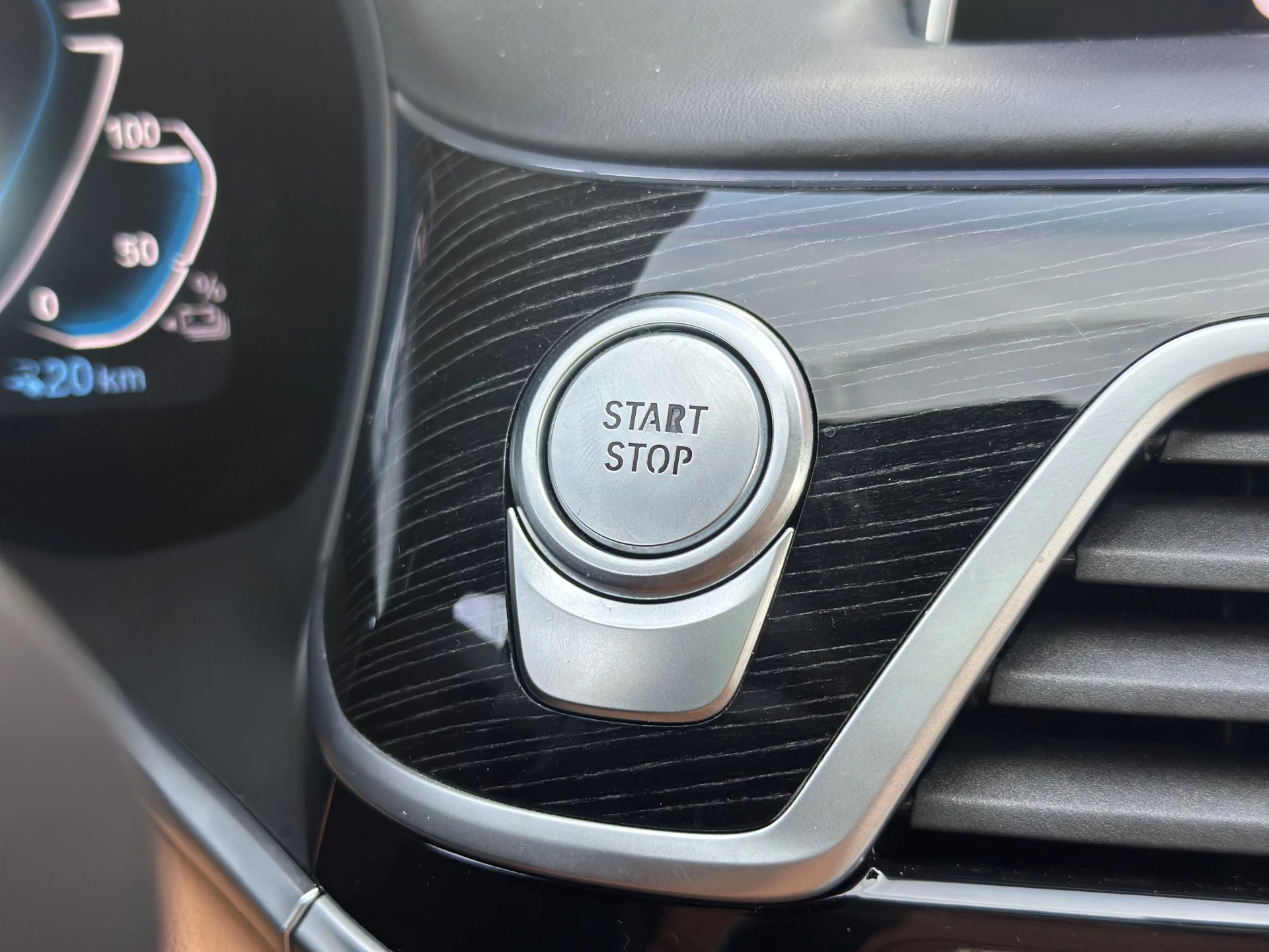 Hoofdafbeelding BMW 7 Serie