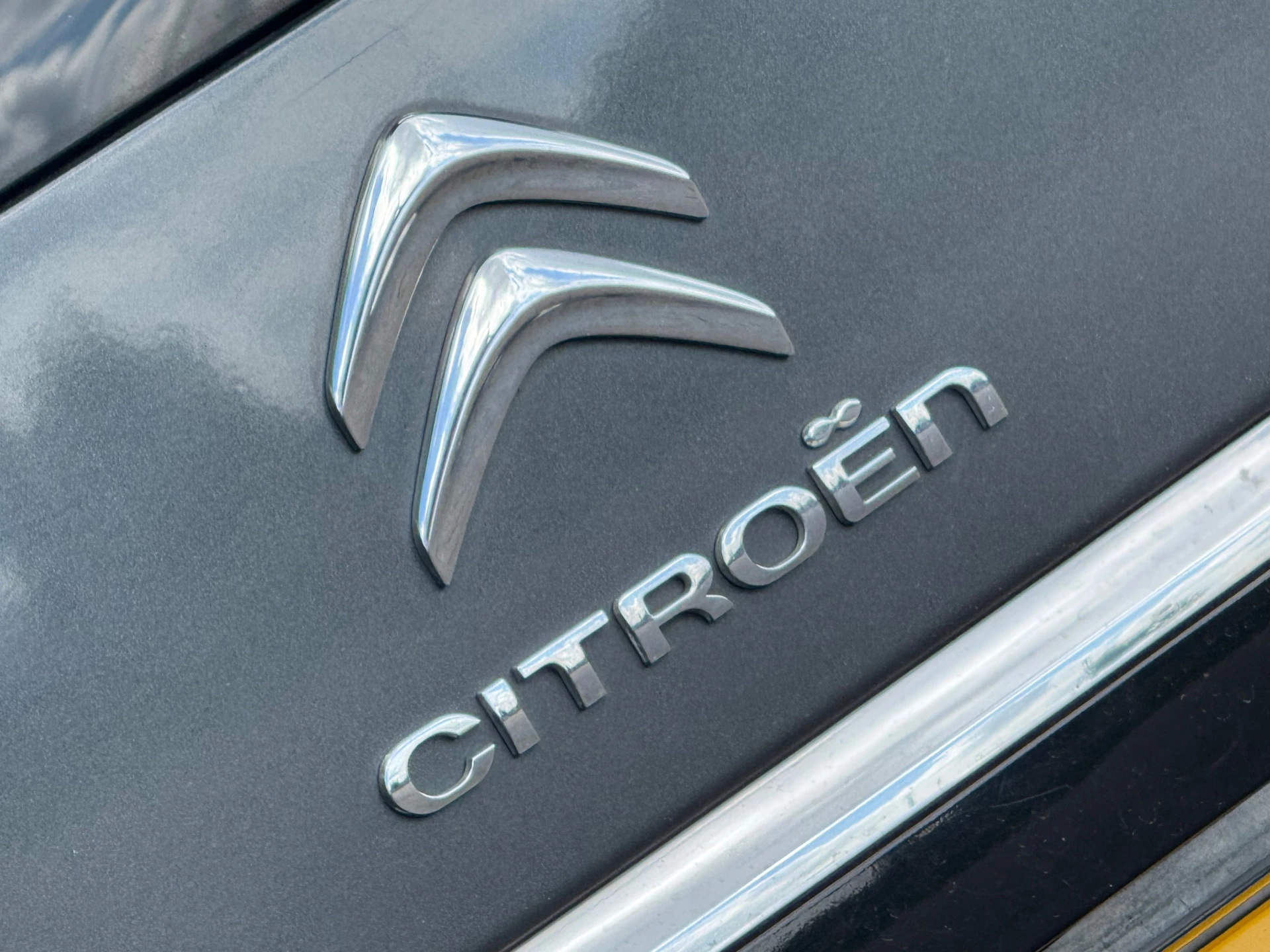 Hoofdafbeelding Citroën C3 Picasso