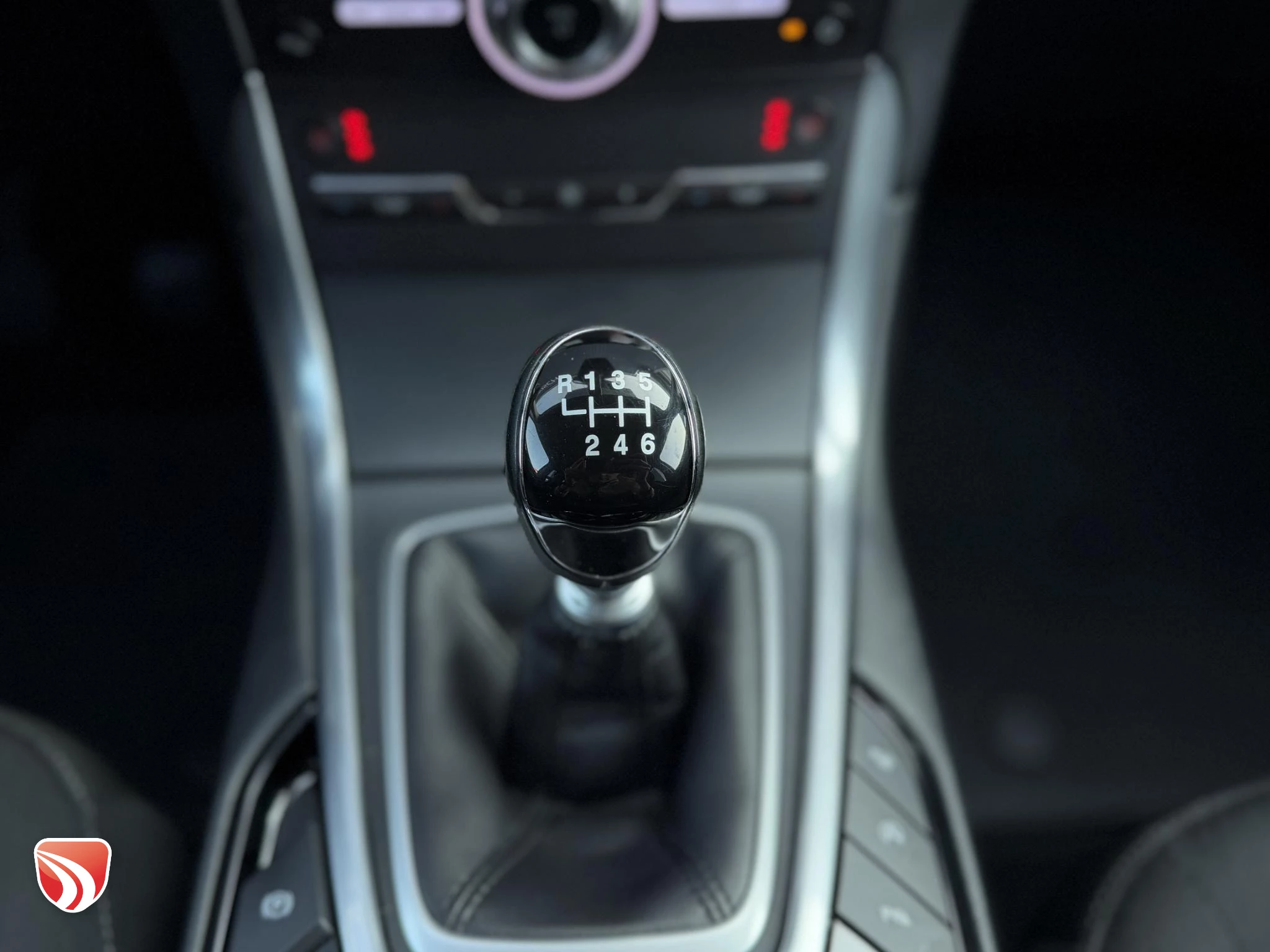 Hoofdafbeelding Ford Galaxy