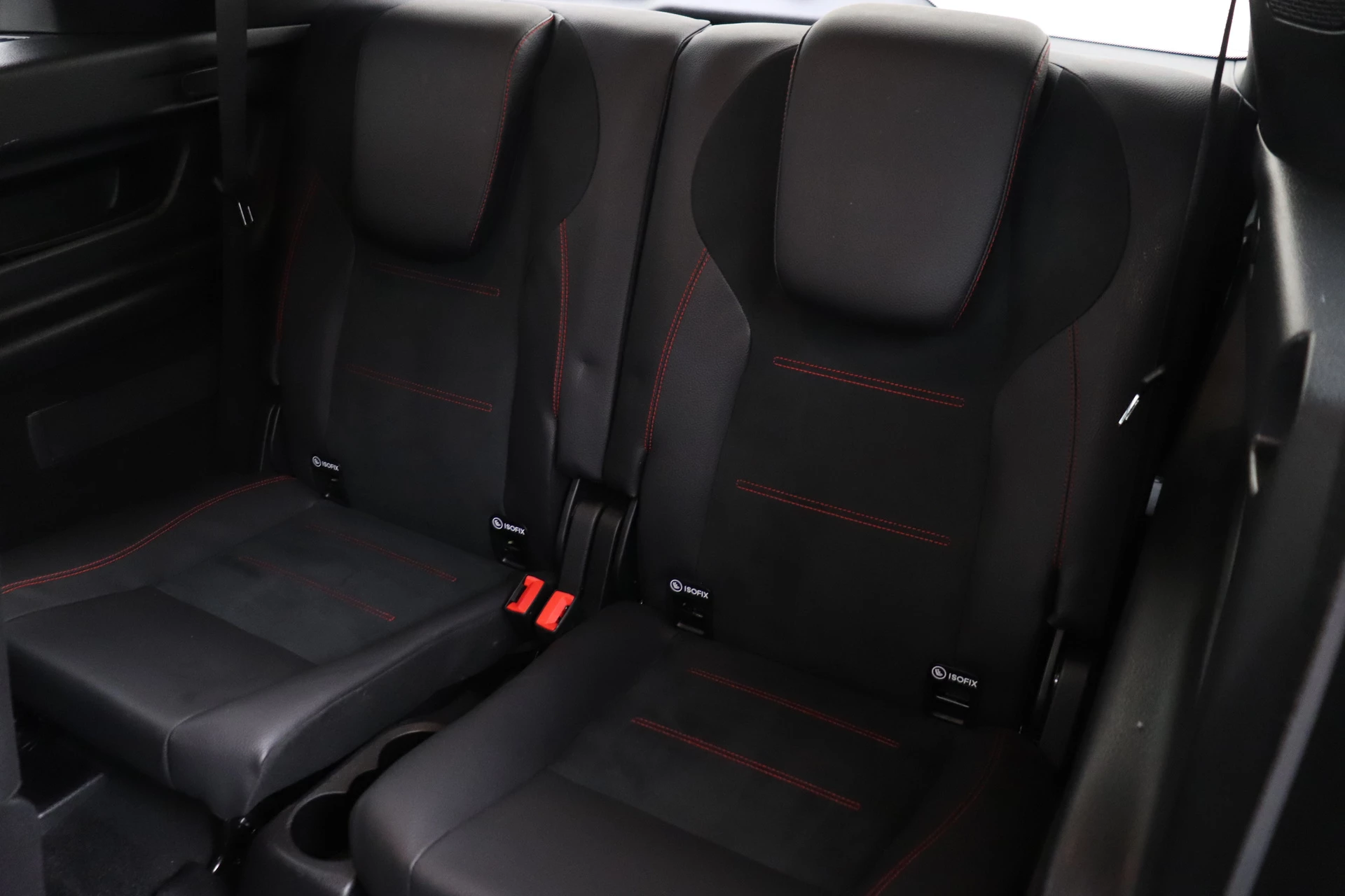 Hoofdafbeelding Mercedes-Benz GLB