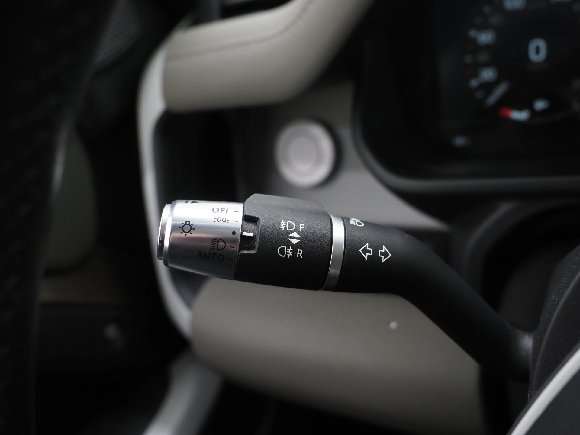 Hoofdafbeelding Land Rover Defender