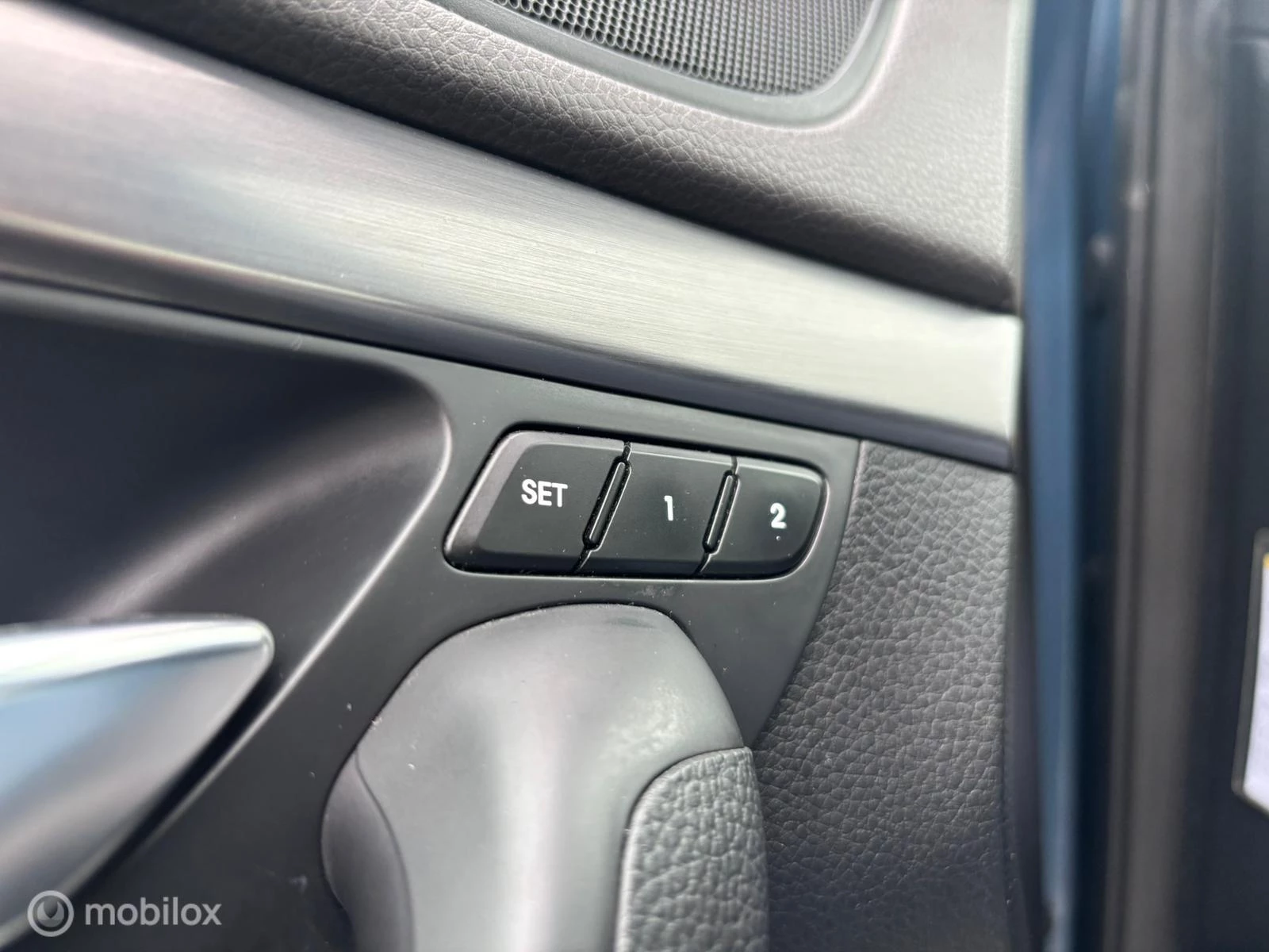 Hoofdafbeelding Hyundai i40