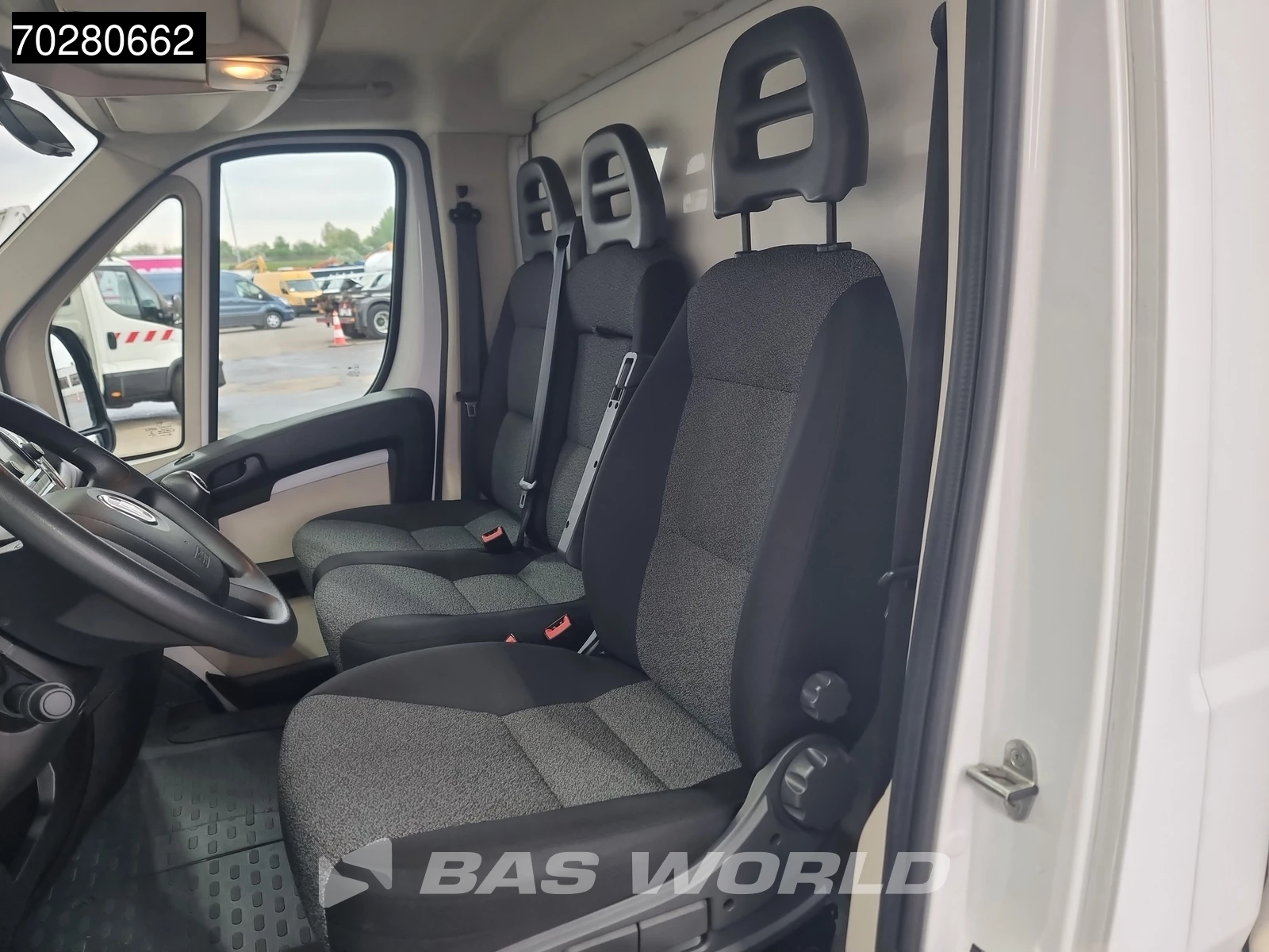 Hoofdafbeelding Fiat Ducato