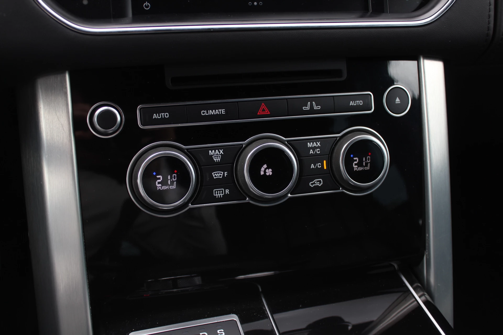 Hoofdafbeelding Land Rover Range Rover