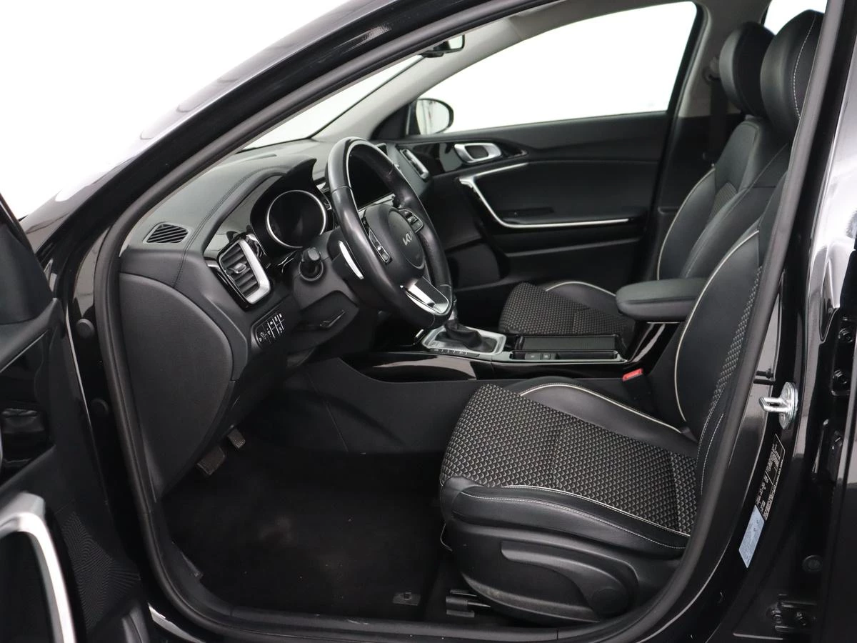 Hoofdafbeelding Kia XCeed
