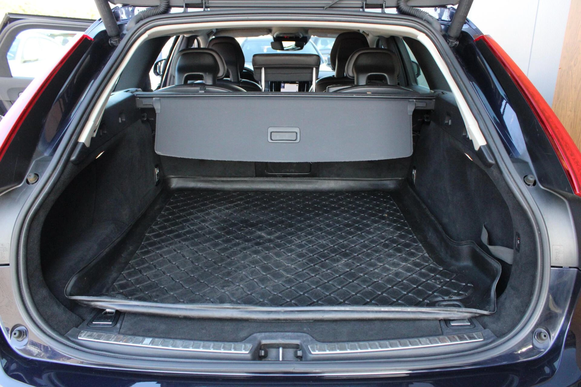 Hoofdafbeelding Volvo V90