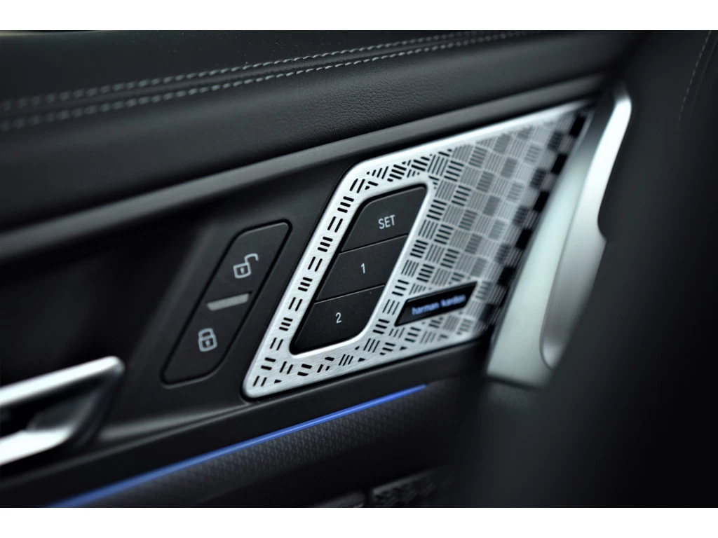 Hoofdafbeelding BMW iX1