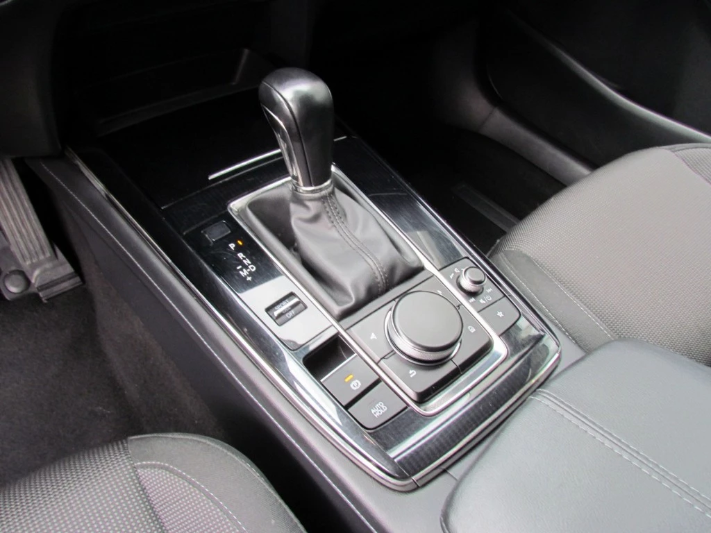 Hoofdafbeelding Mazda CX-30