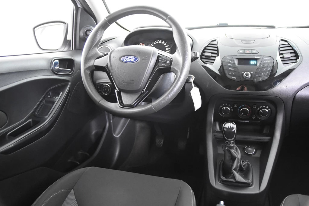 Hoofdafbeelding Ford Ka