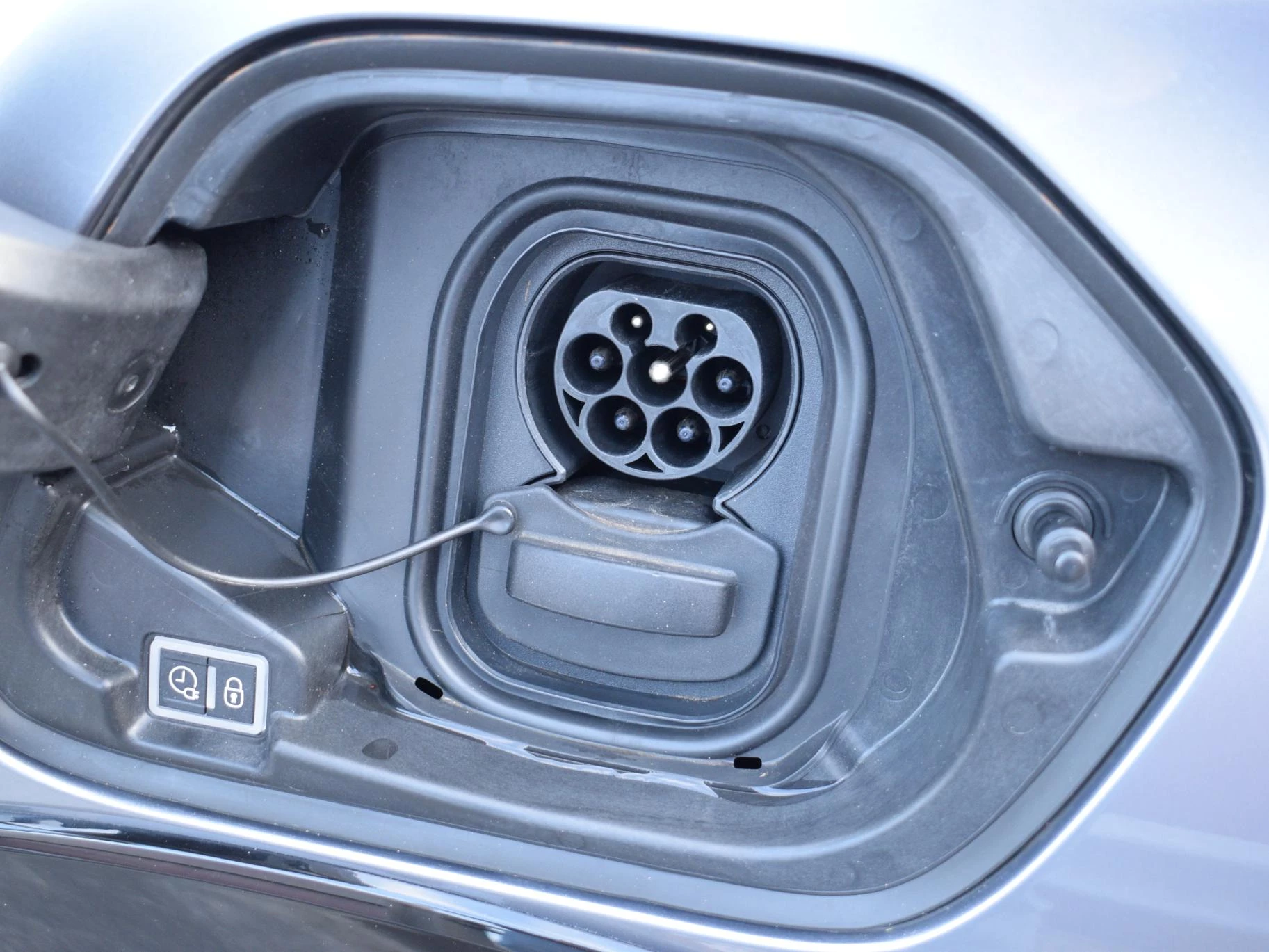 Hoofdafbeelding Peugeot e-208