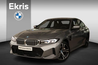 BMW 3 Serie Sedan 330e | M Sportpakket