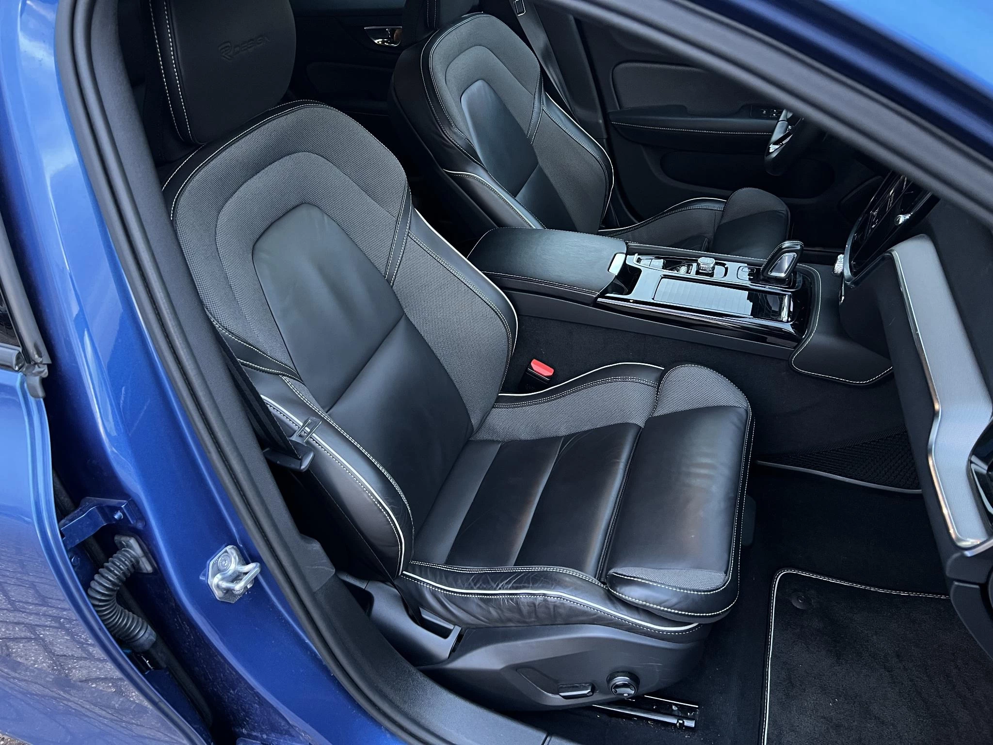 Hoofdafbeelding Volvo S60