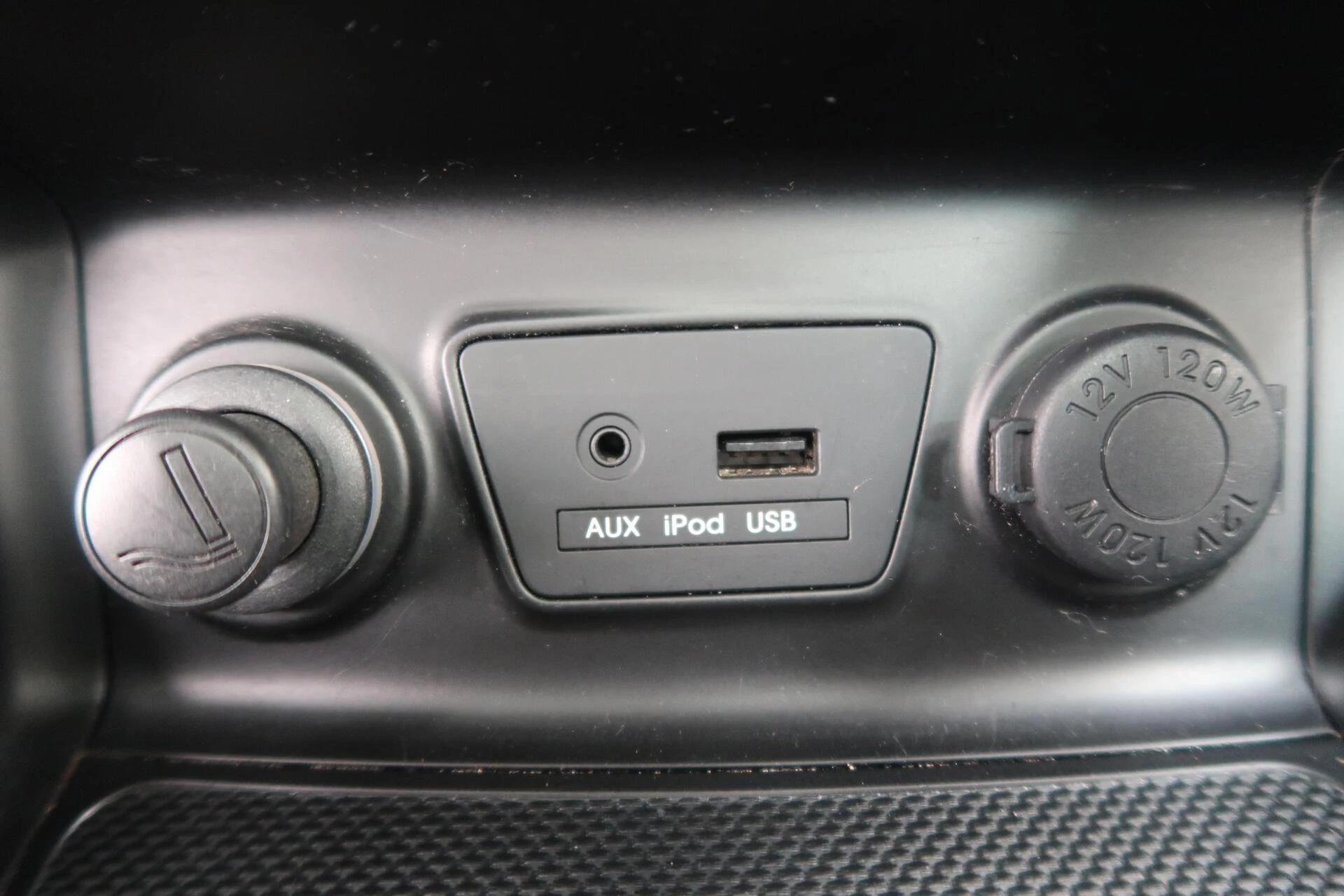 Hoofdafbeelding Hyundai ix35