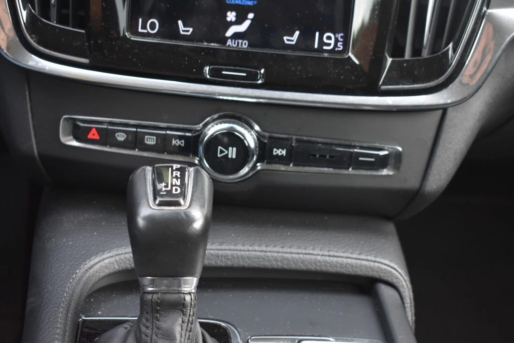 Hoofdafbeelding Volvo V90