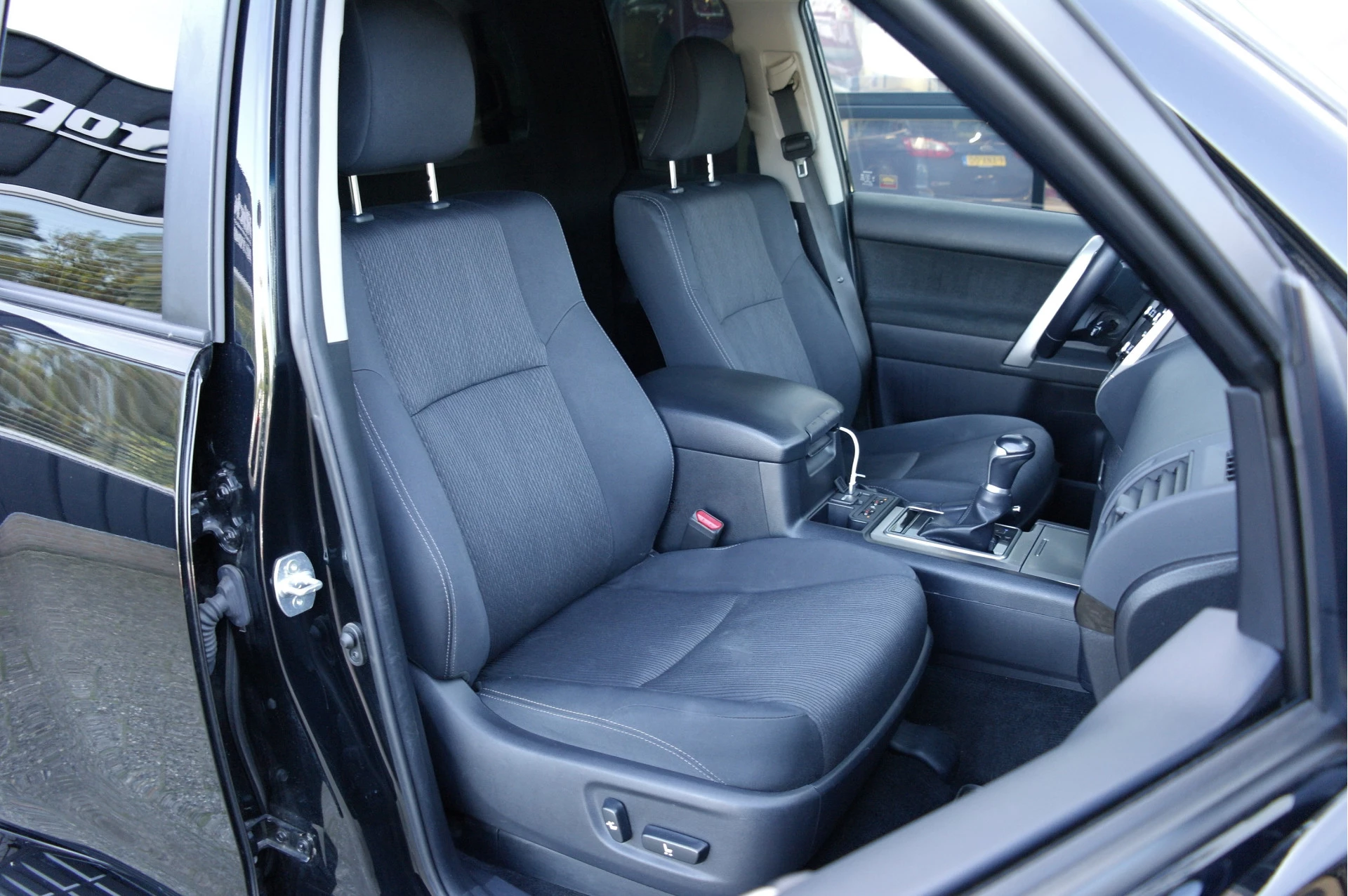 Hoofdafbeelding Toyota Land Cruiser