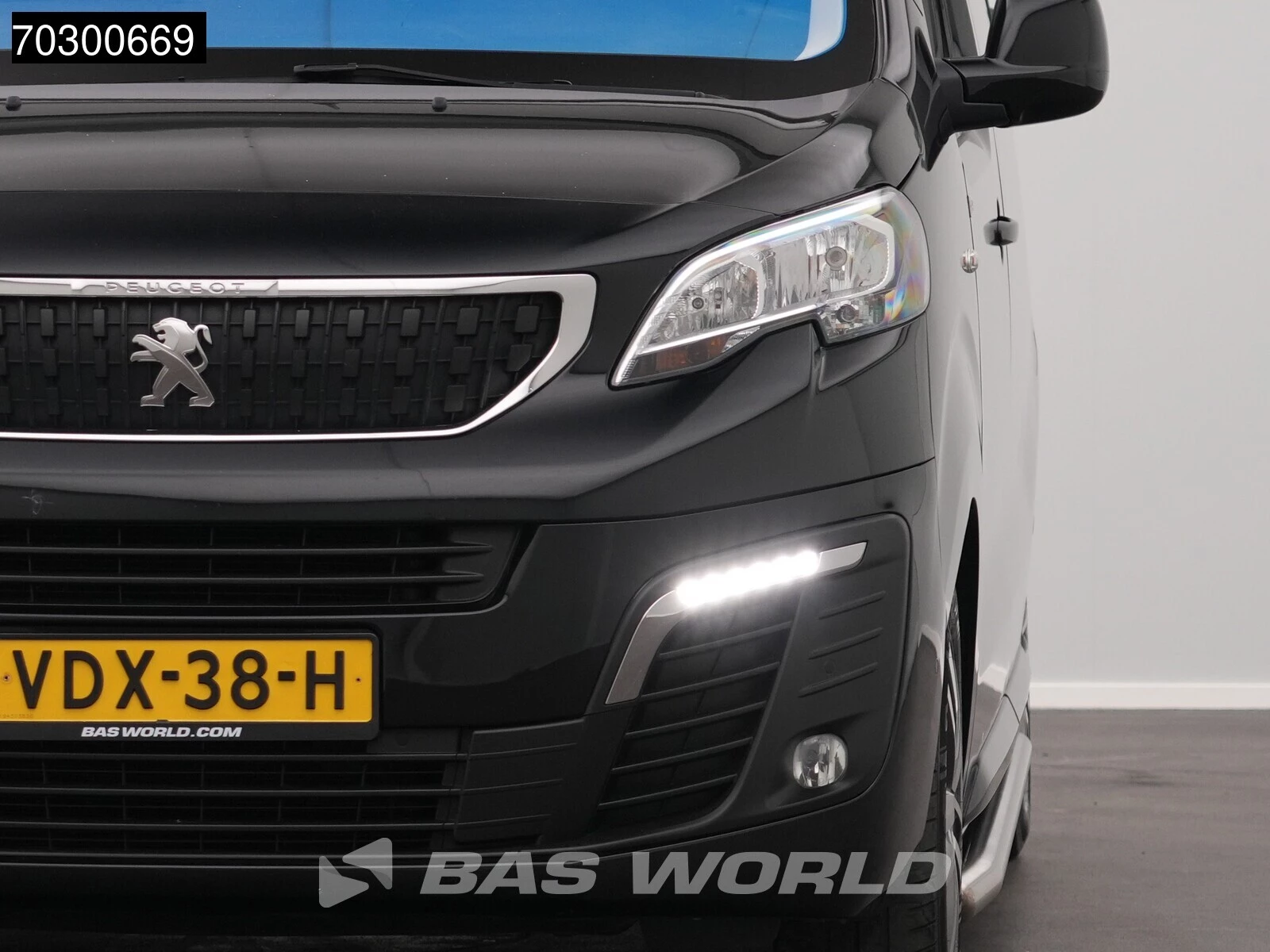 Hoofdafbeelding Peugeot Expert