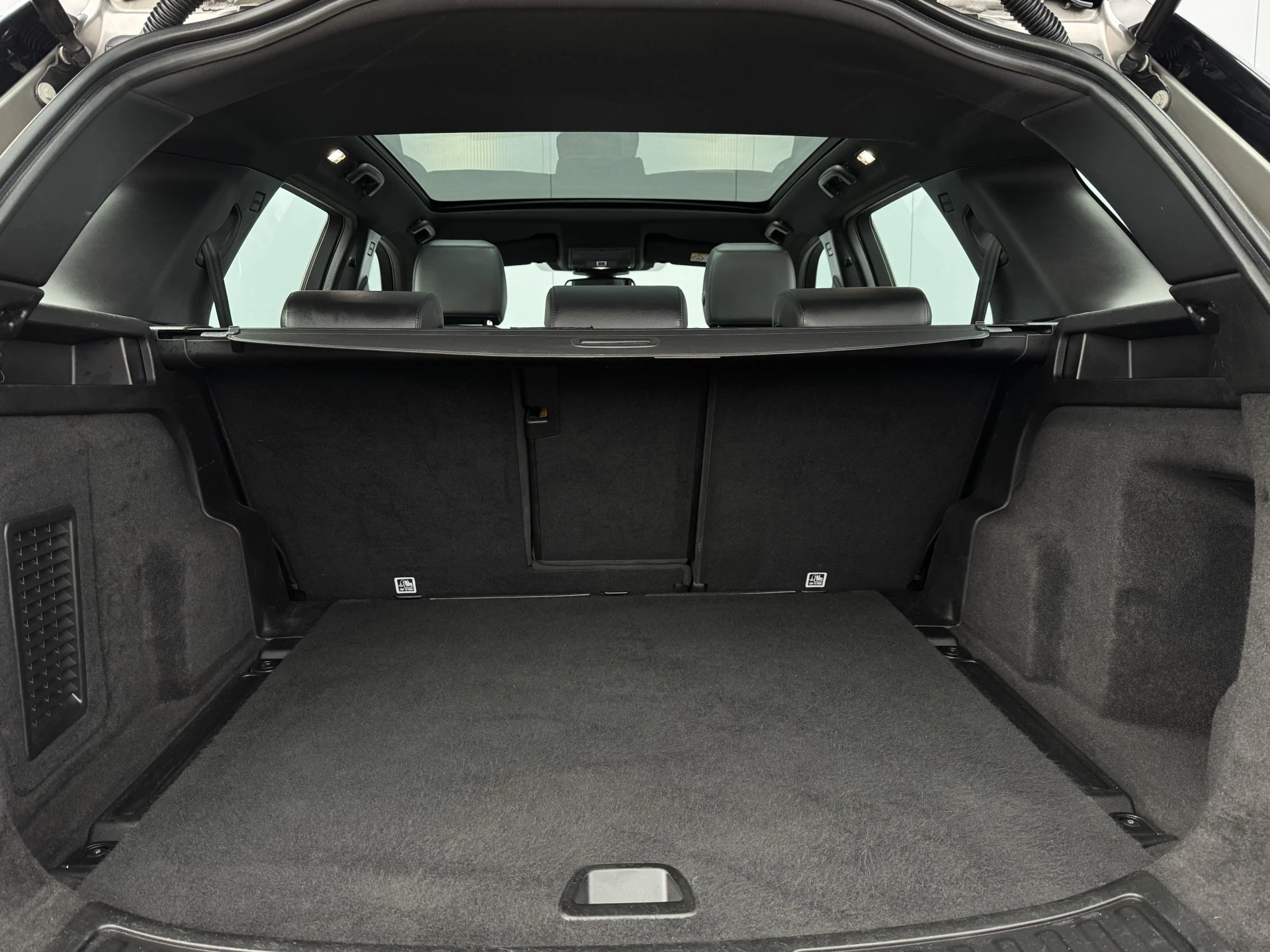 Hoofdafbeelding Land Rover Discovery Sport