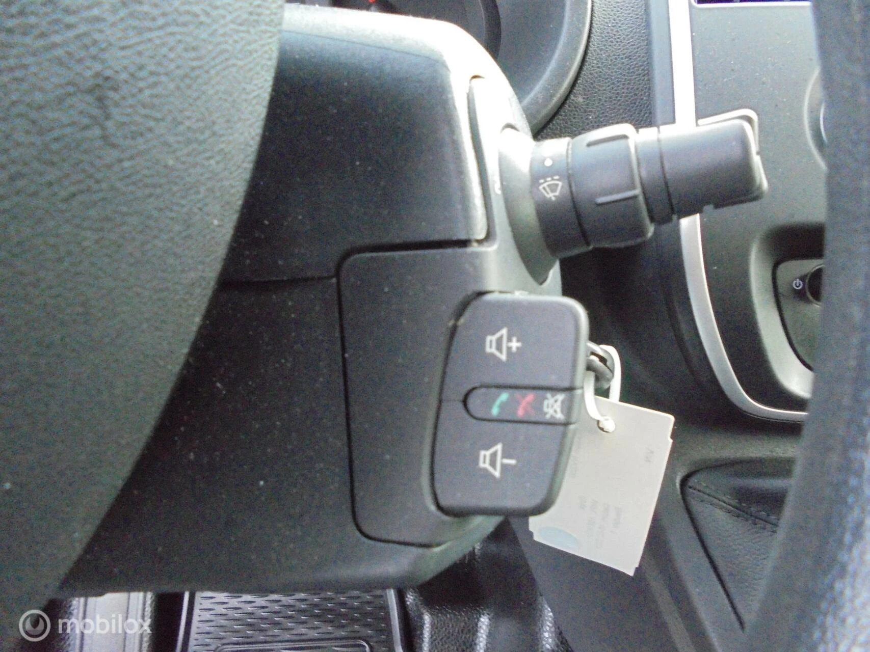 Hoofdafbeelding Nissan NV250