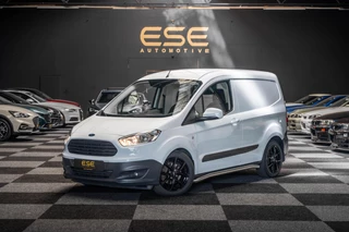 Ford Transit Courier 1.5 TDCI Trend Start&Stop | Airco | Pdc | 28 DKM NAP | Navi