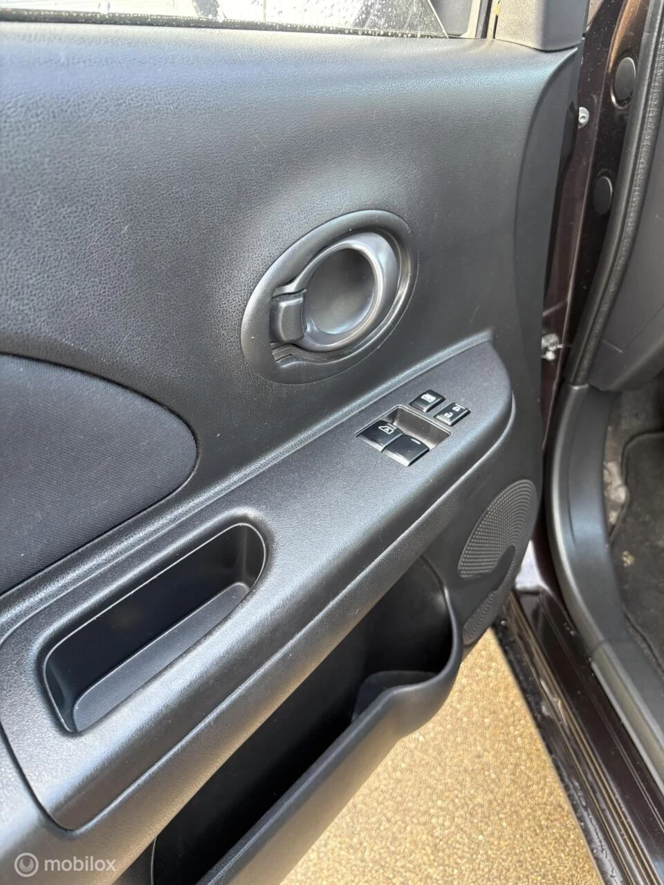 Hoofdafbeelding Nissan Micra