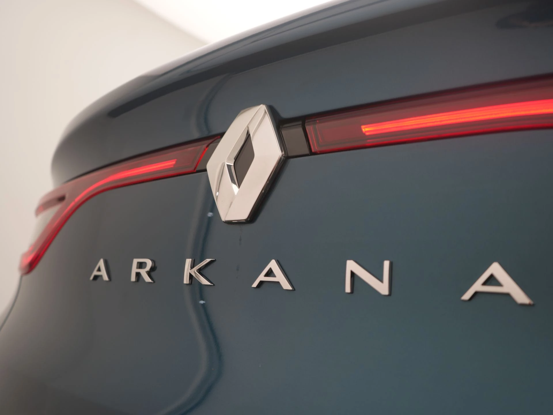 Hoofdafbeelding Renault Arkana