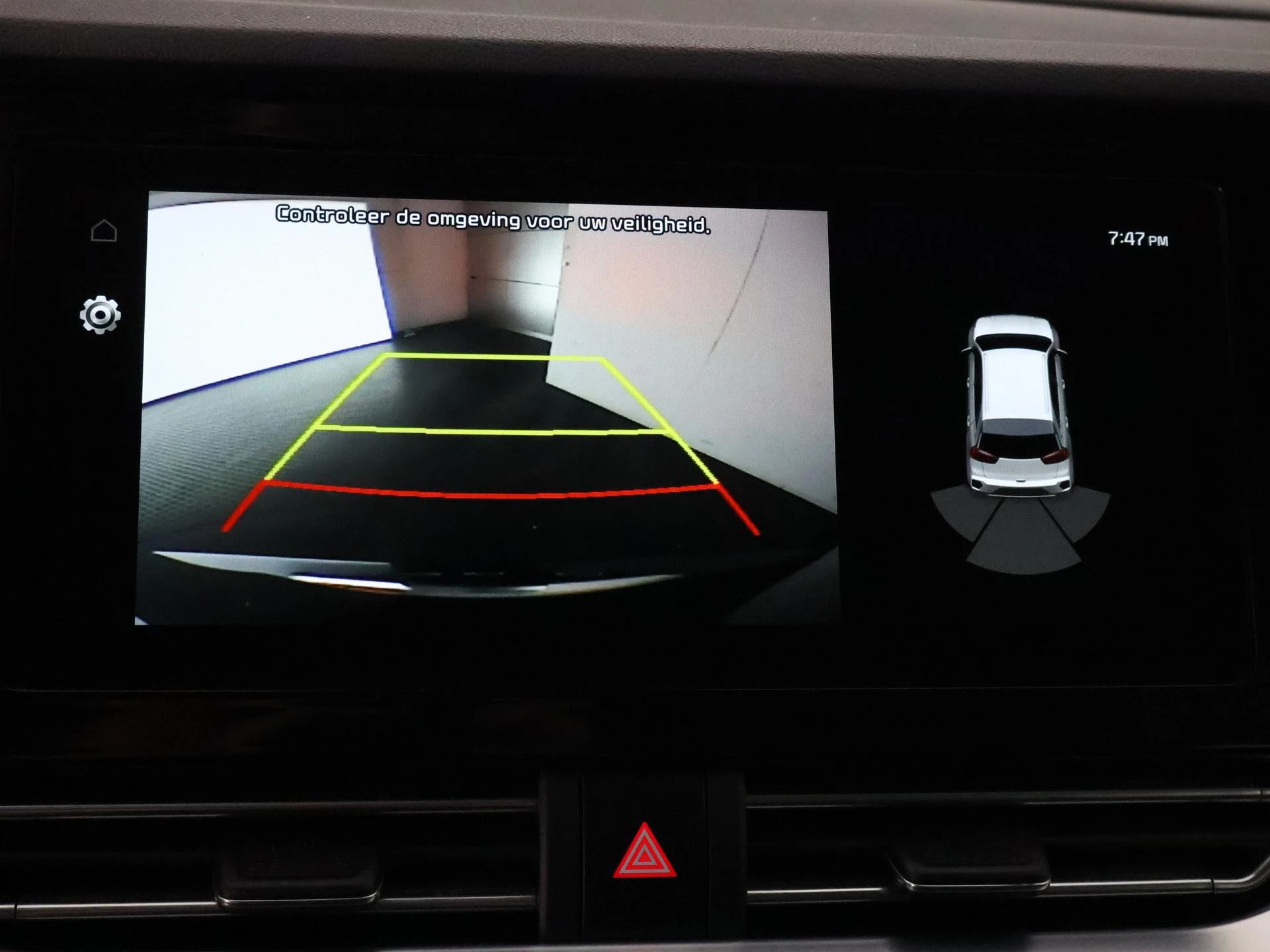 Hoofdafbeelding Kia e-Niro