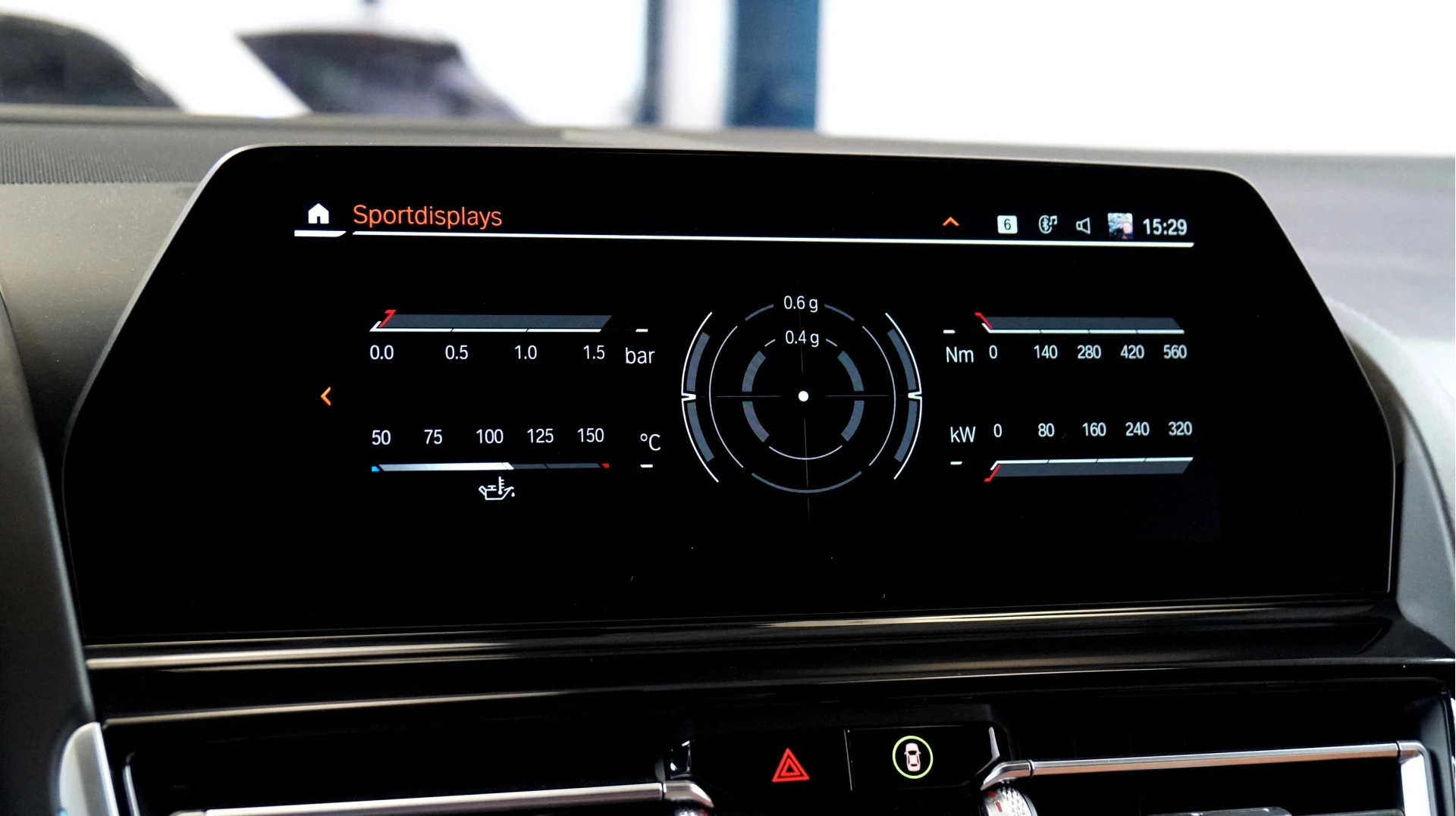 Hoofdafbeelding BMW 8 Serie