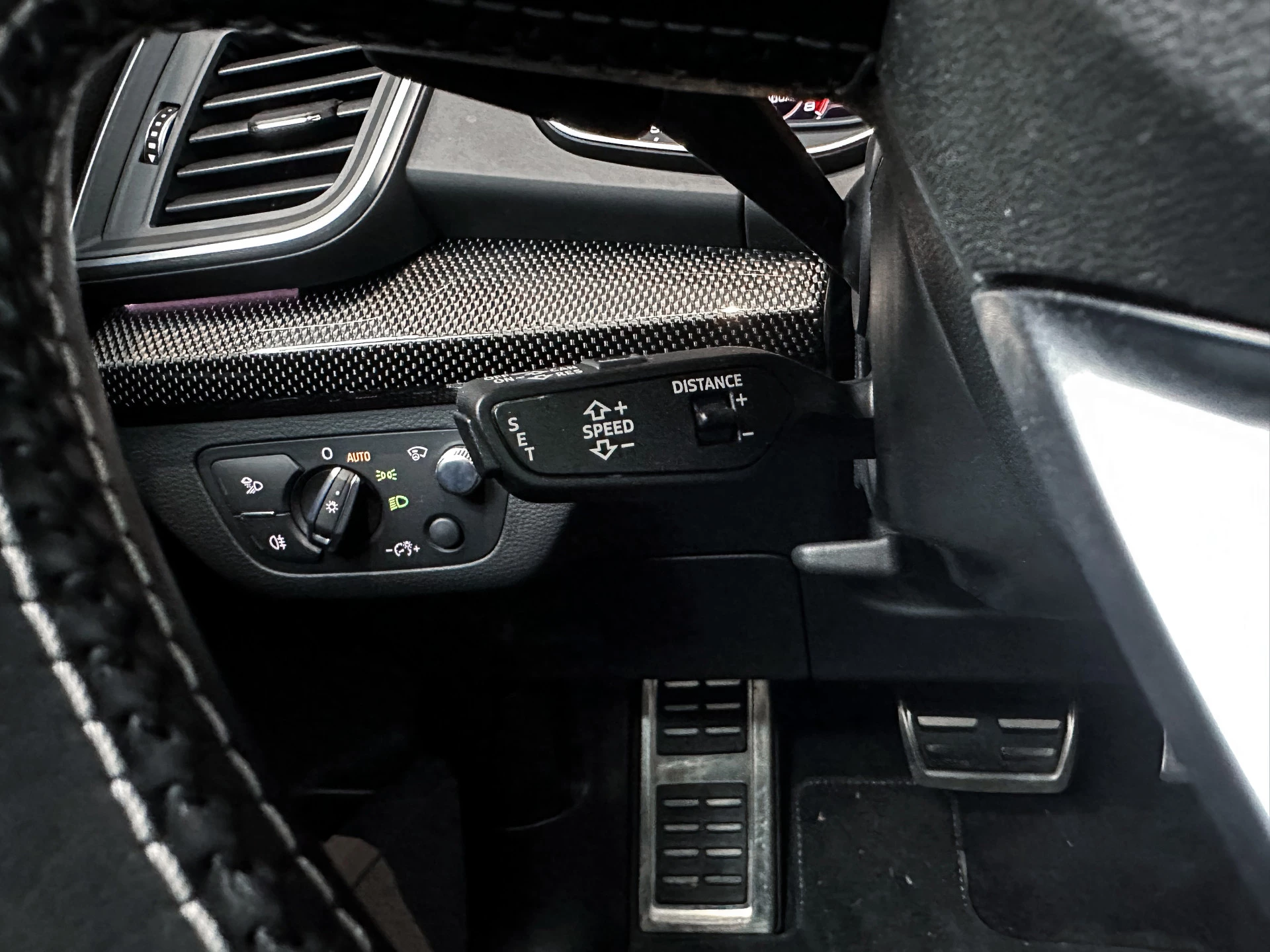 Hoofdafbeelding Audi SQ5