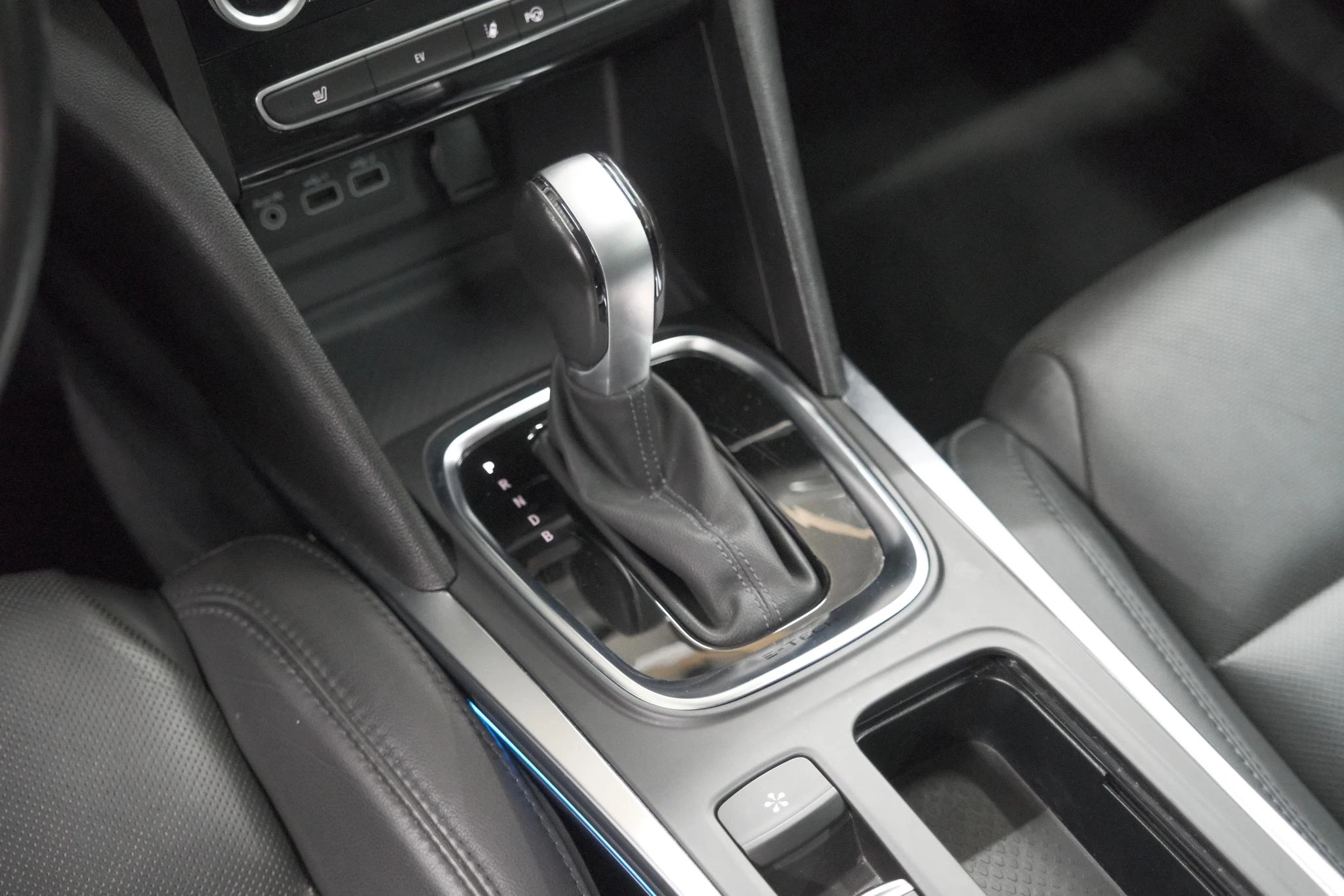 Hoofdafbeelding Renault Megane E-Tech