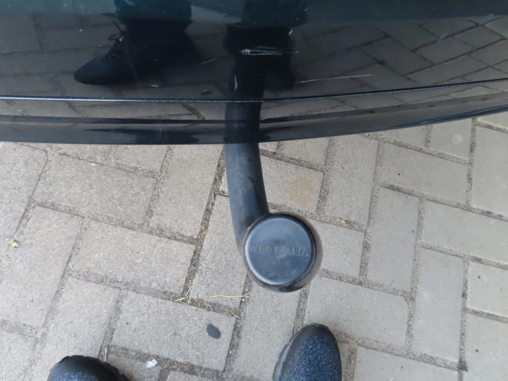 Hoofdafbeelding Opel Meriva