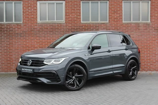 Volkswagen Tiguan 1.5 TSI R-Line | Pano | Trekhaak | Head-up |