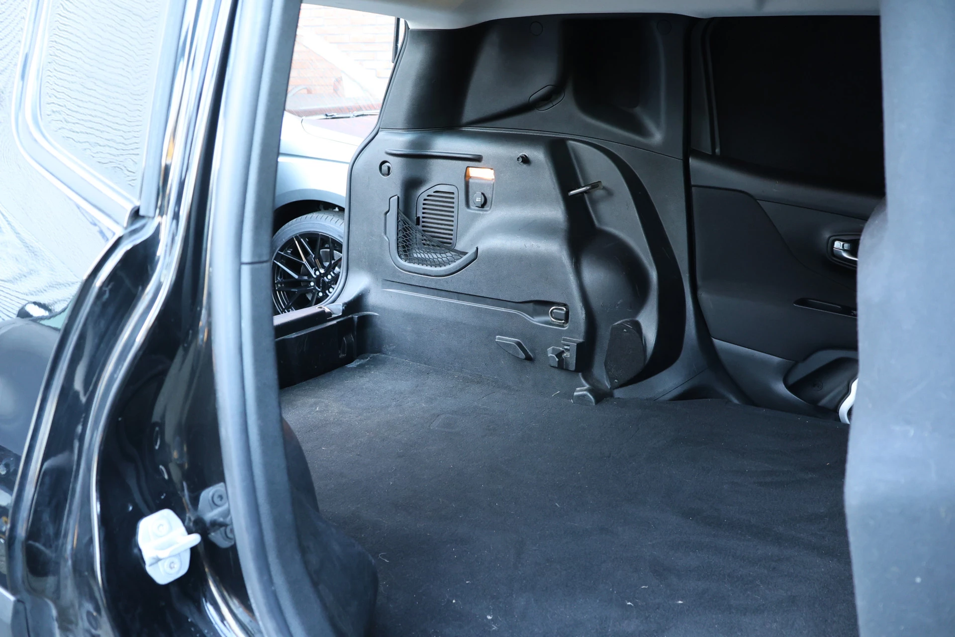 Hoofdafbeelding Jeep Renegade