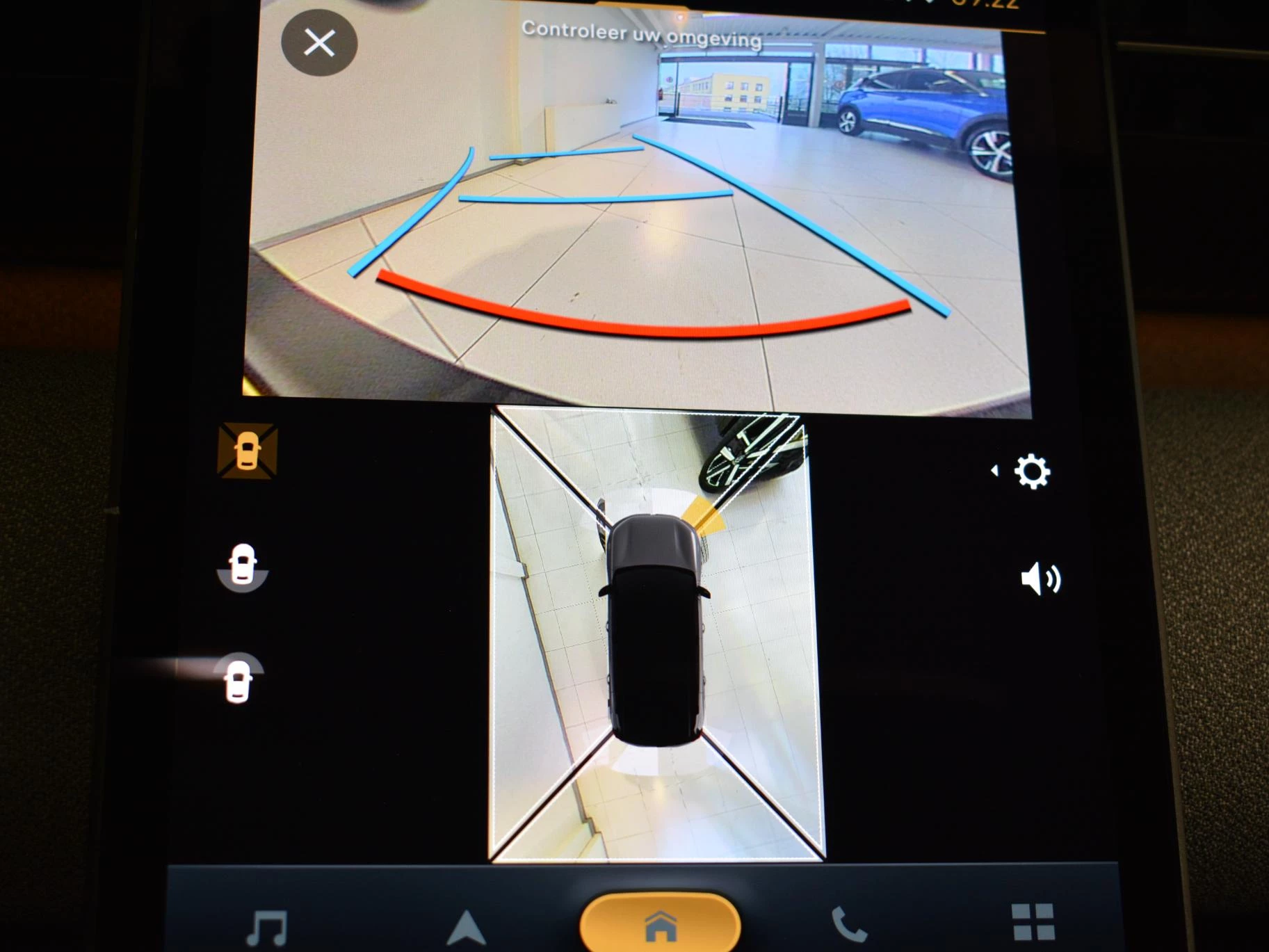Hoofdafbeelding Citroën C5 Aircross