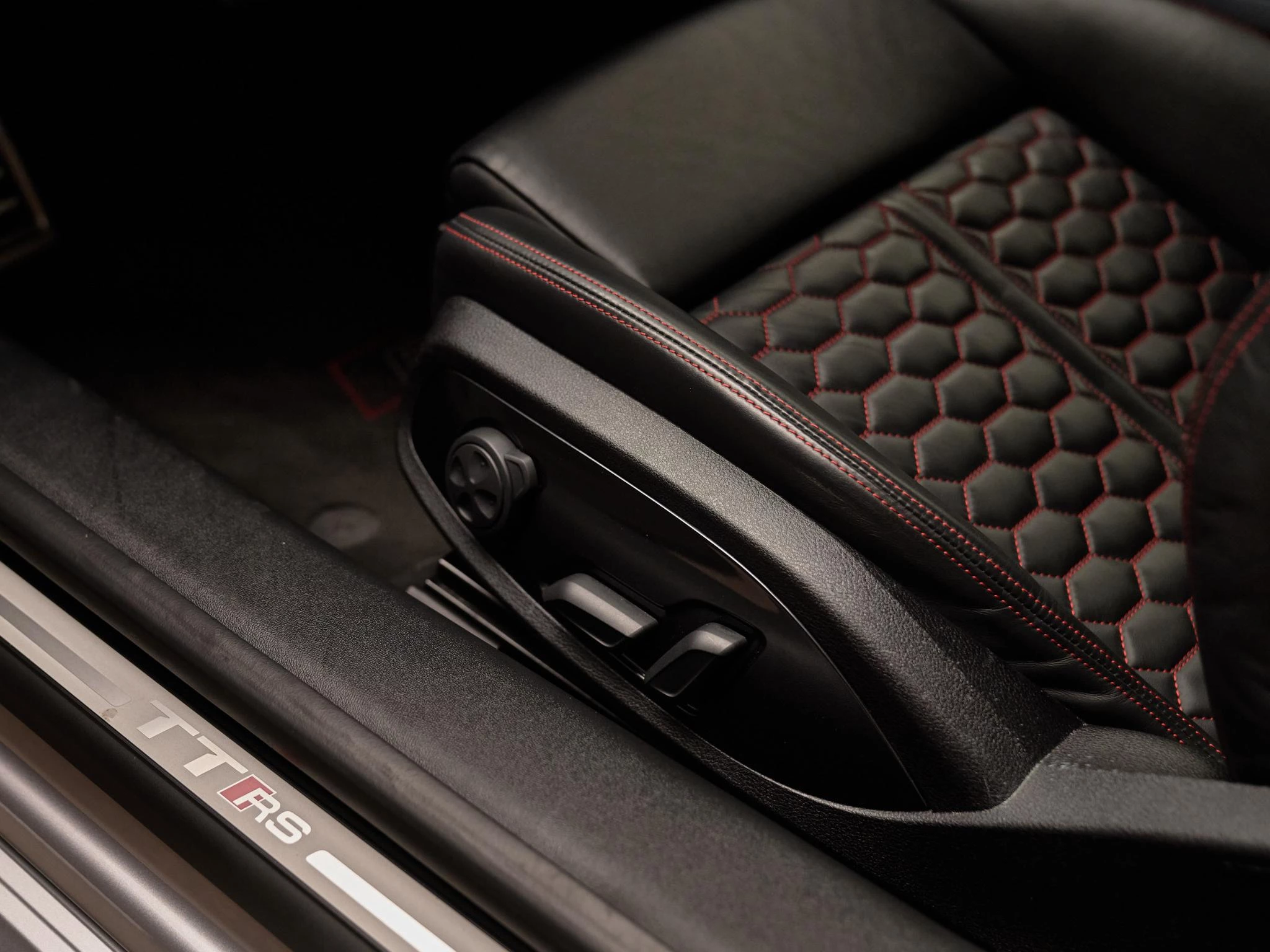 Hoofdafbeelding Audi TT