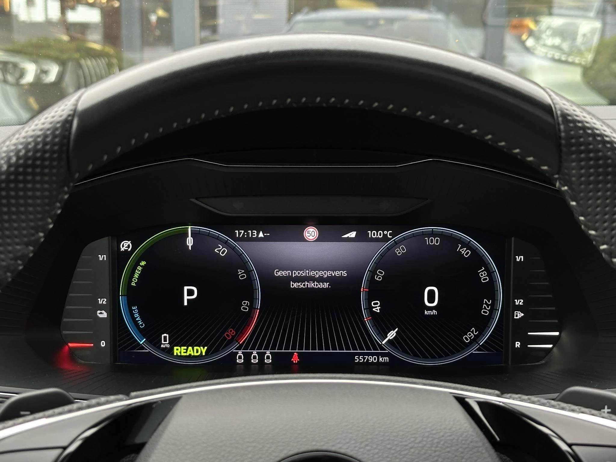 Hoofdafbeelding Škoda Supurb