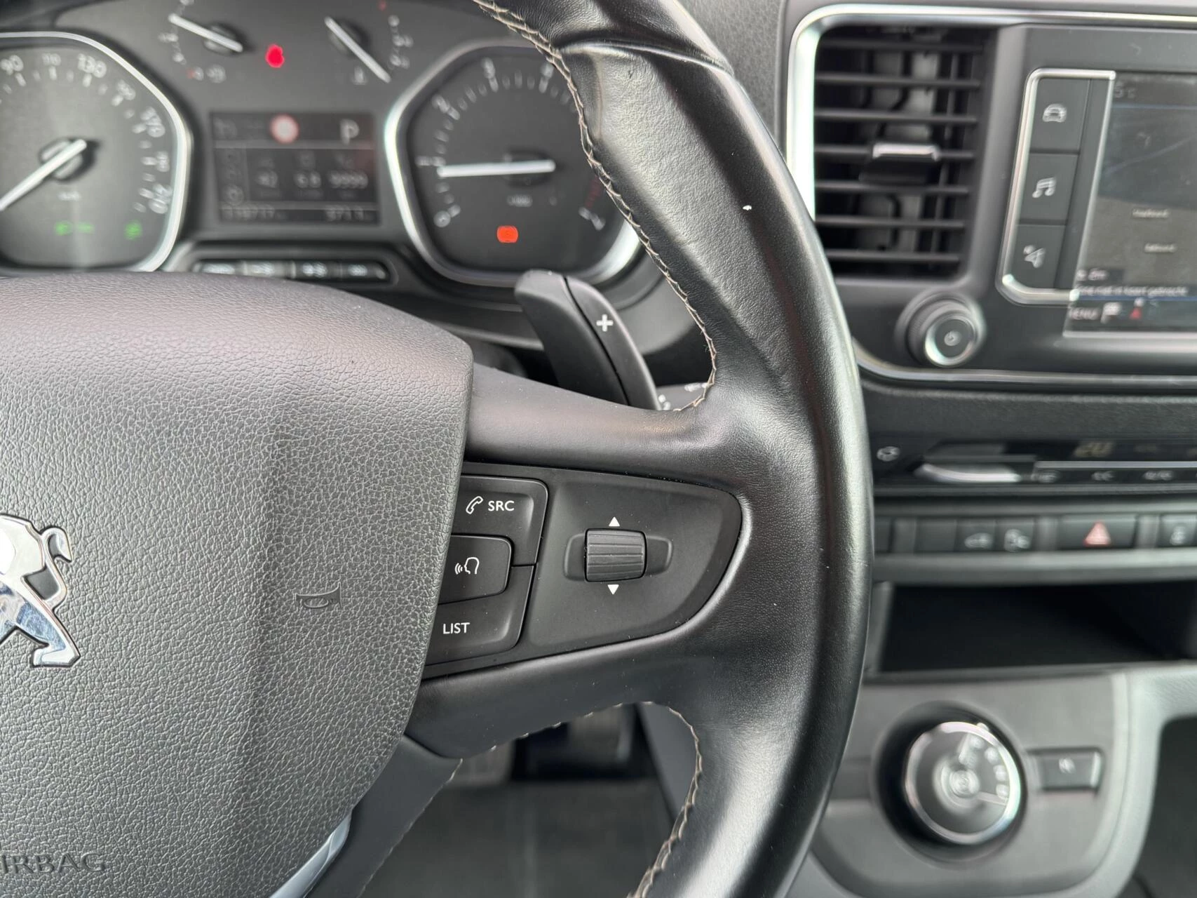 Hoofdafbeelding Peugeot Expert