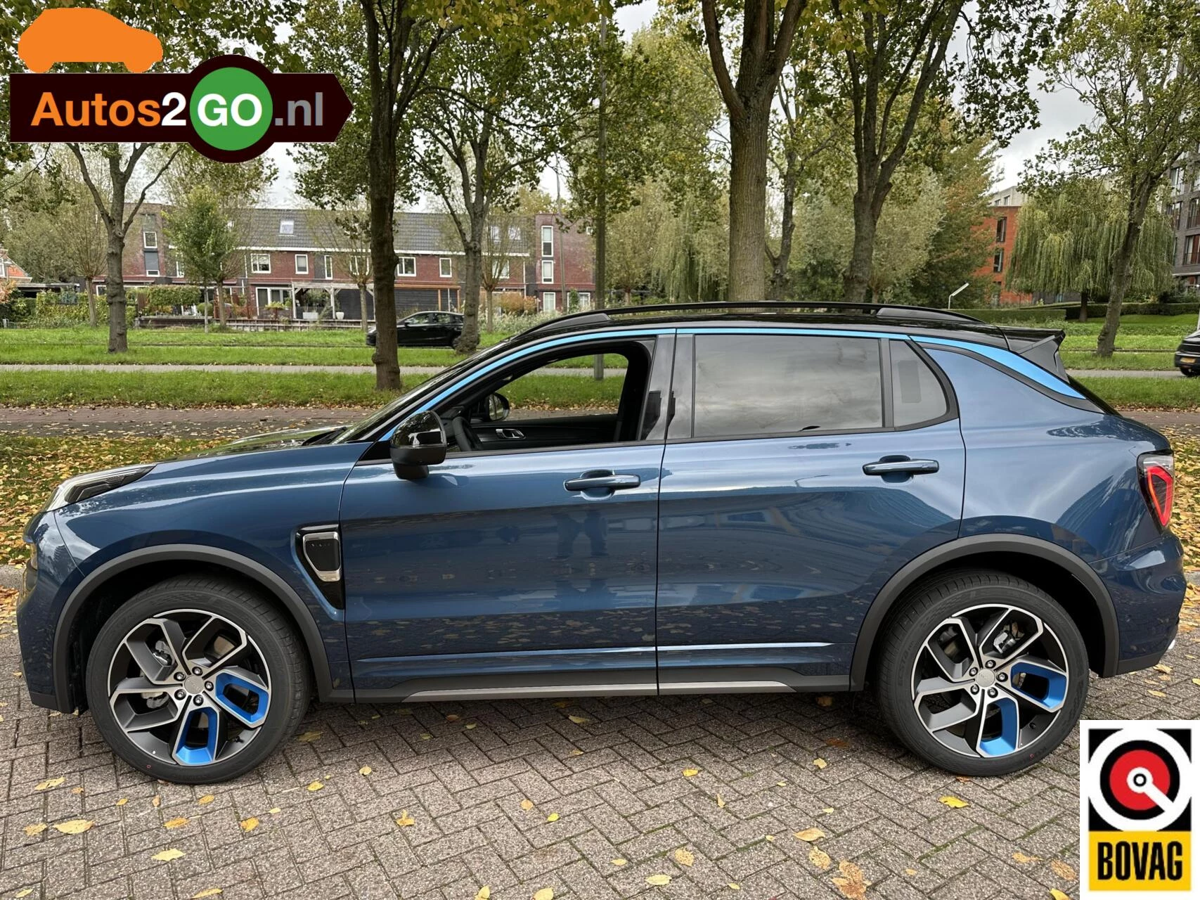 Hoofdafbeelding Lynk & Co 01