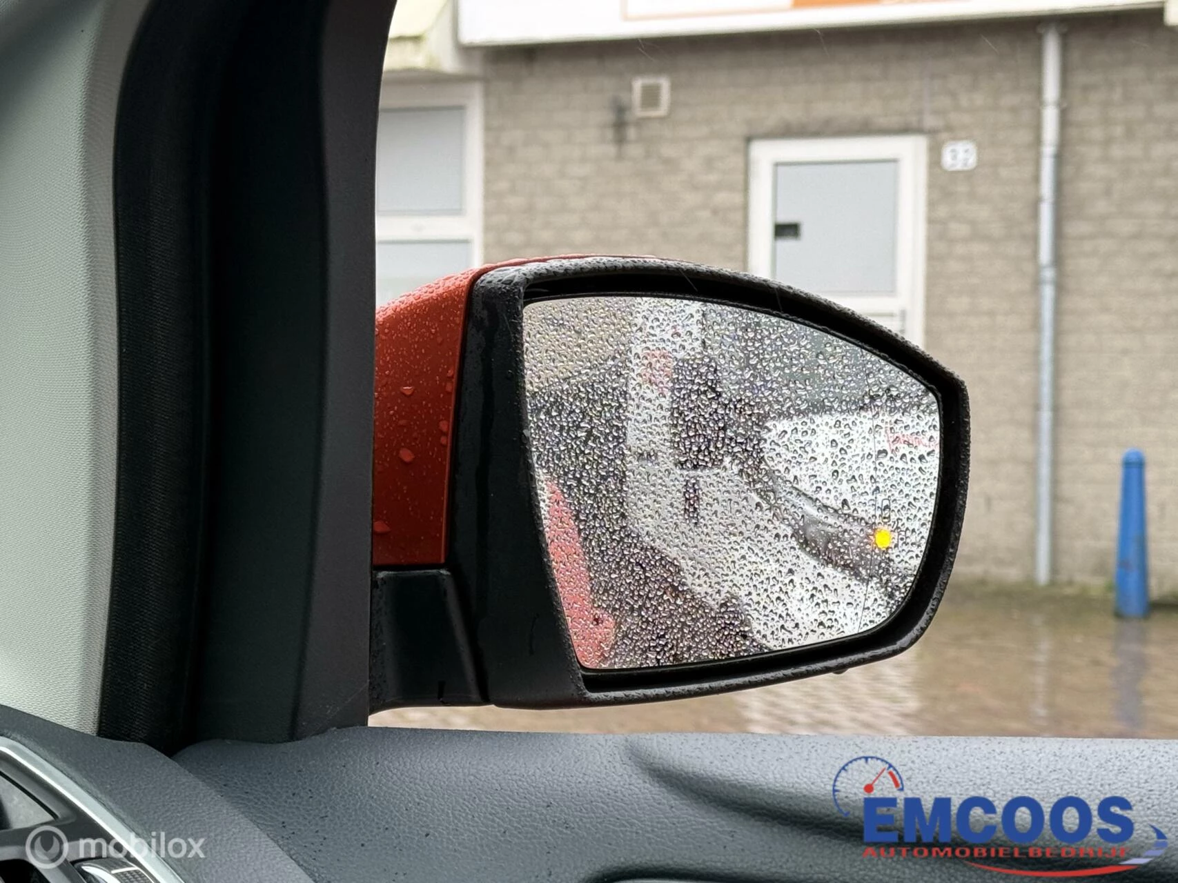 Hoofdafbeelding Ford Grand C-Max